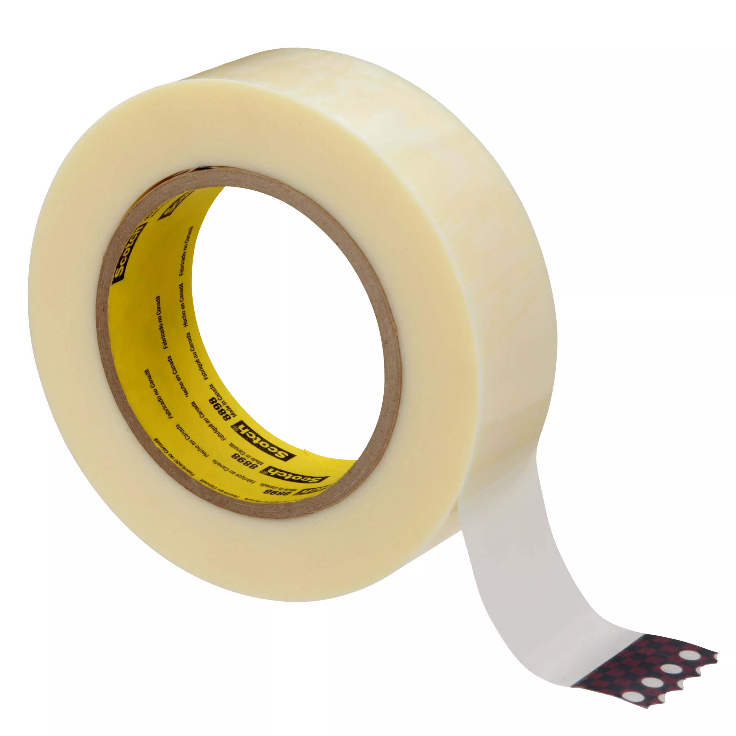 SKU 7000123957 | Scotch® Strapping Tape 8898