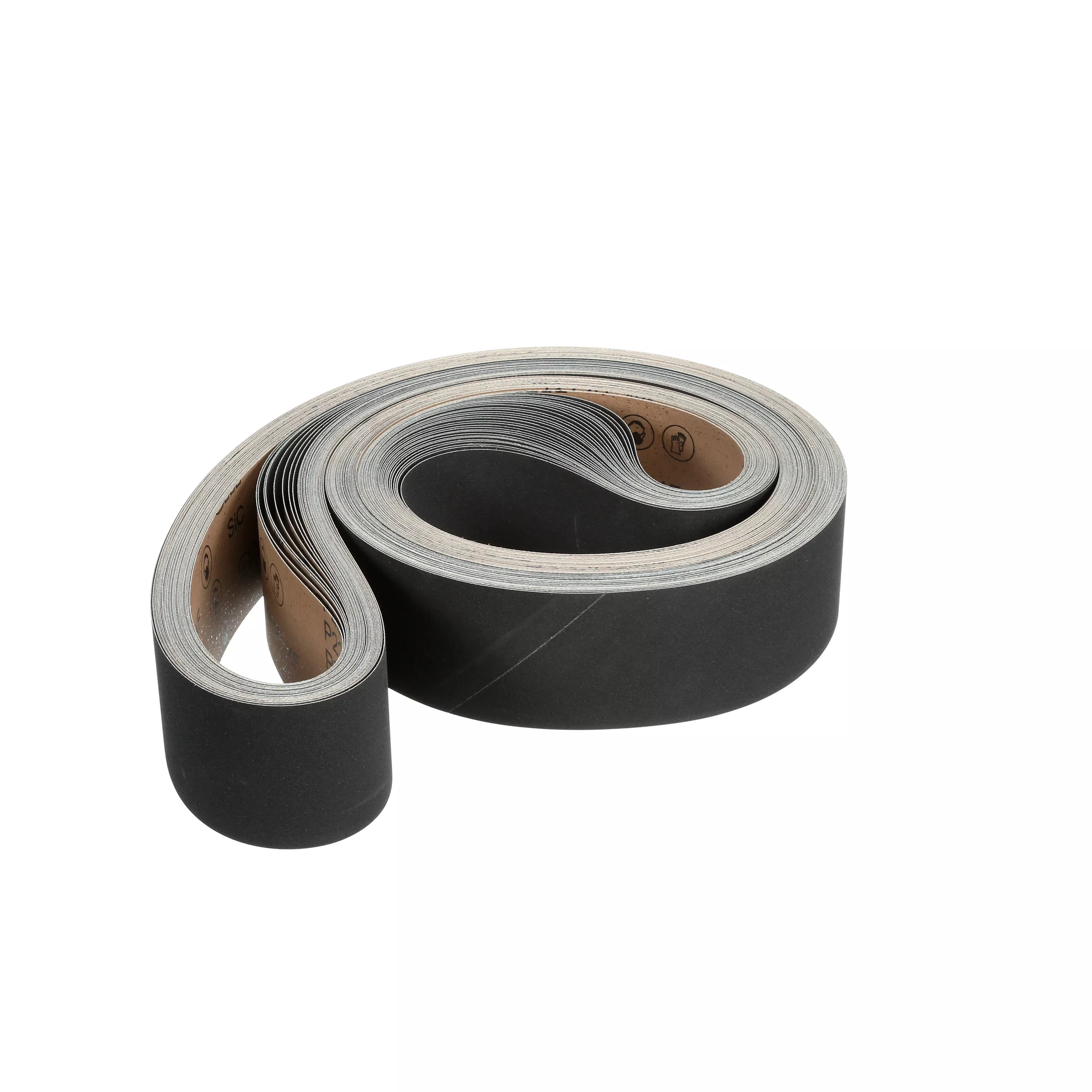 Product Number 461F | 3M™ Cloth Belt 461F