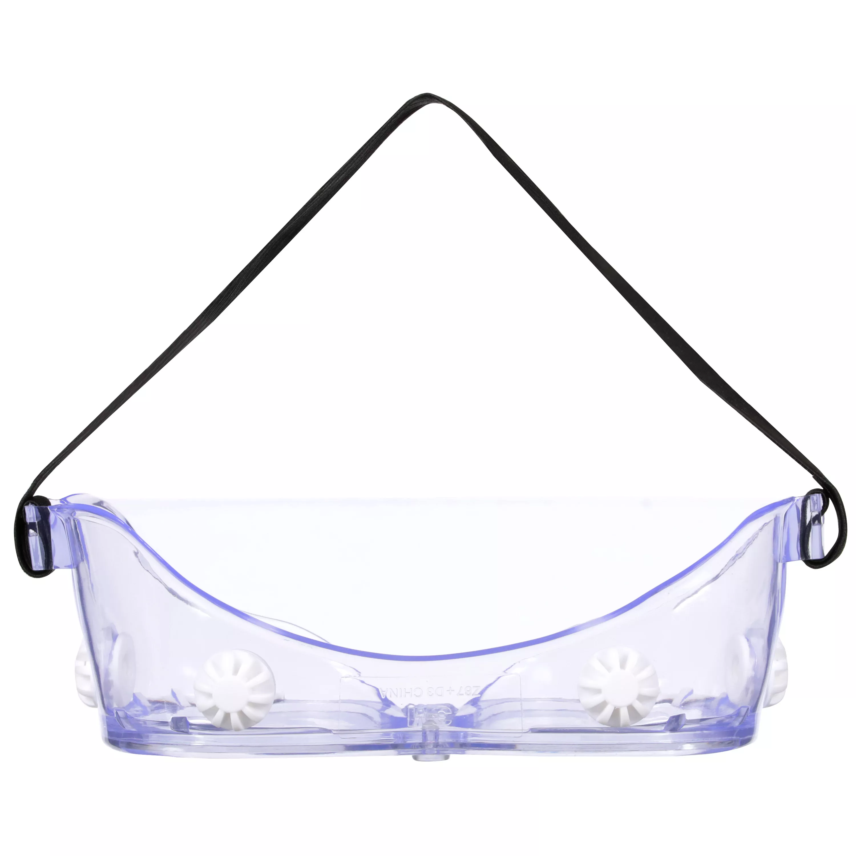 SKU 7100160477 | 3M™ Goggle Chemical Splash