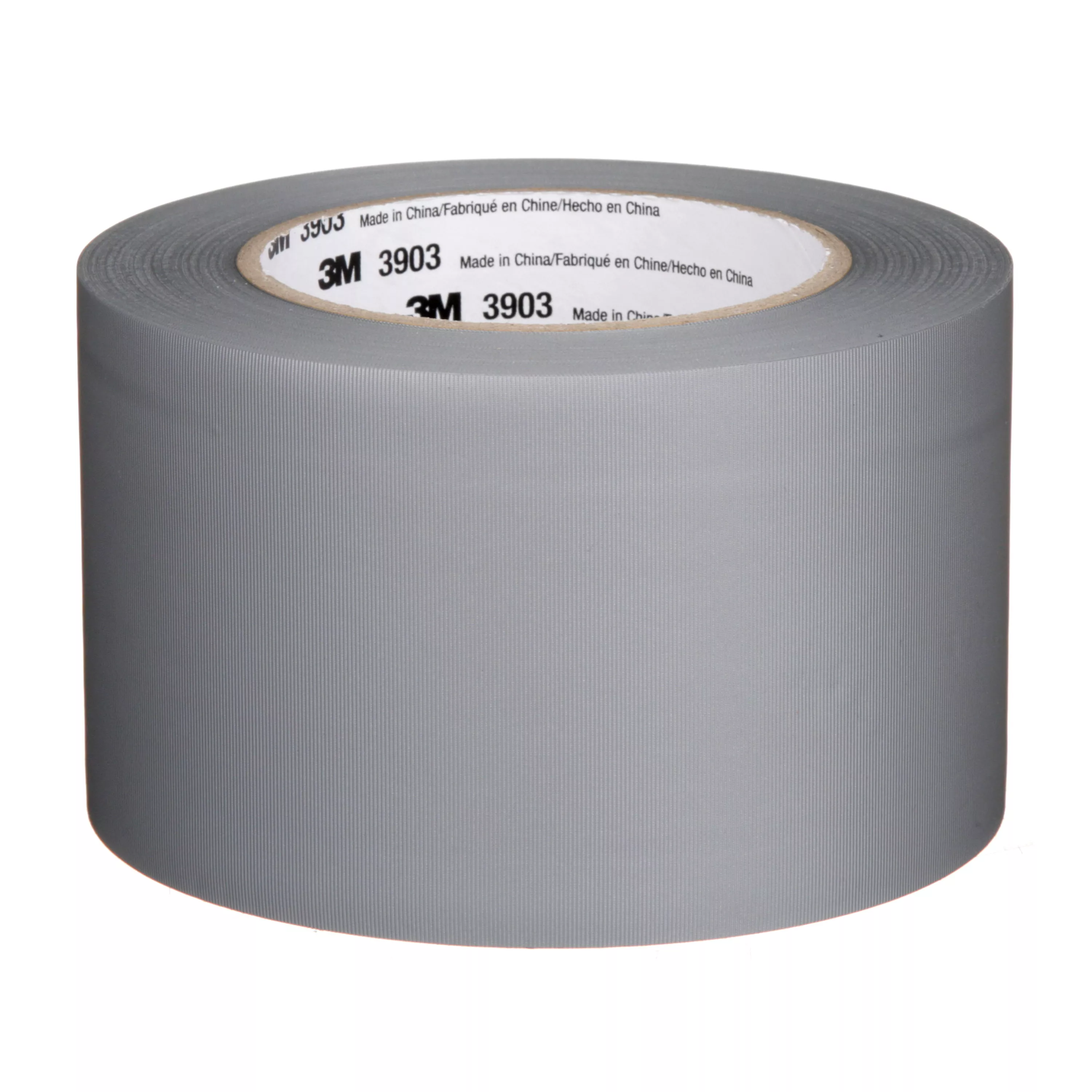 SKU 7100152407 | 3M™ Vinyl Duct Tape 3903