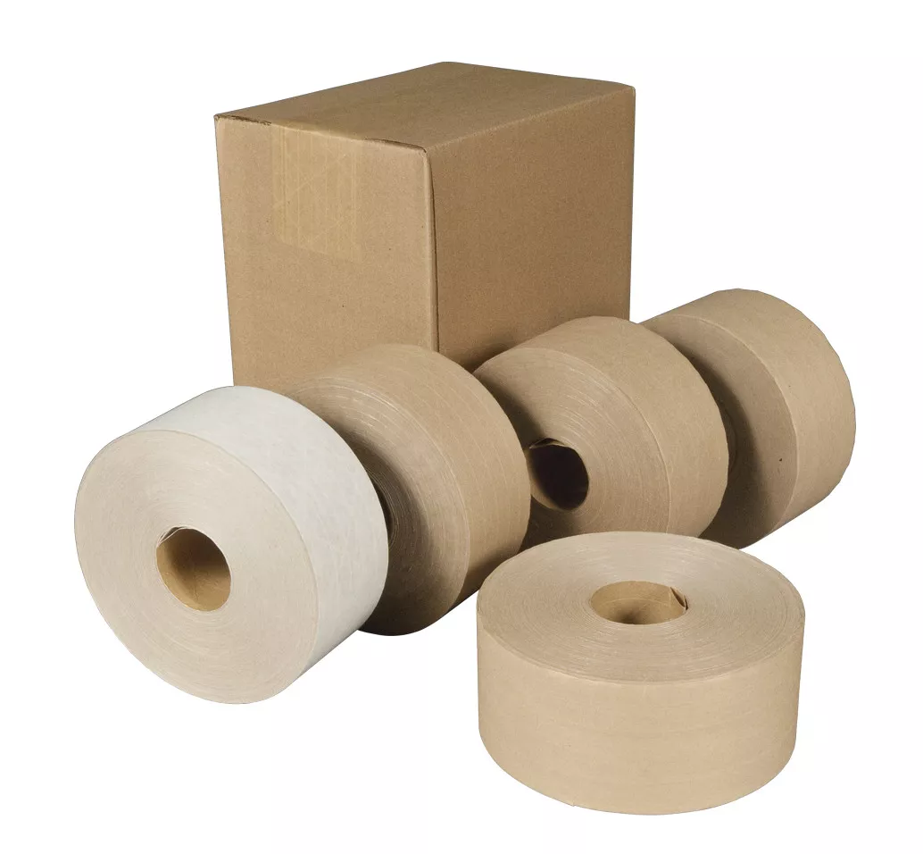 UPC 00051111977064 | 3M™ Water Activated Paper Tape 6141