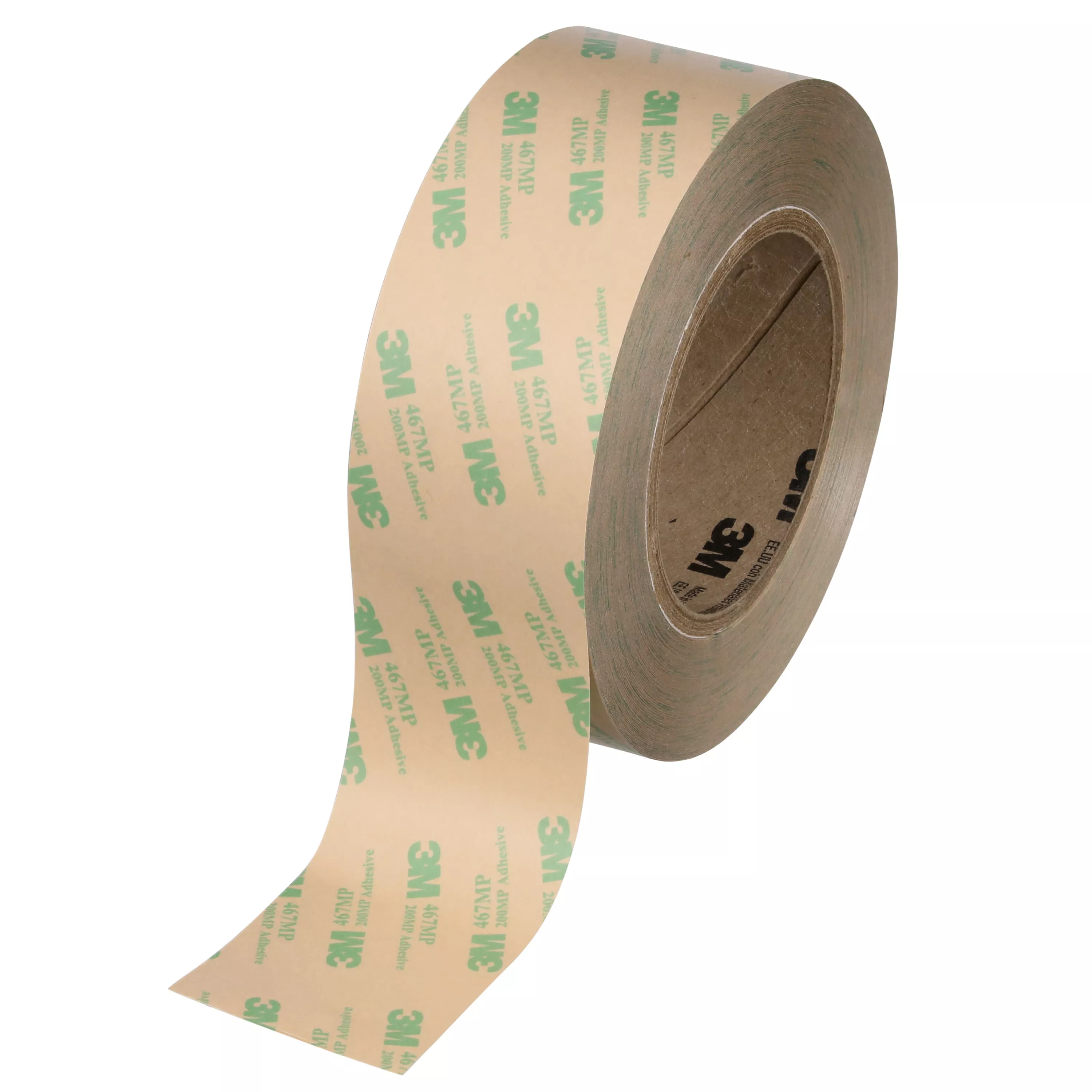 SKU 7000148369 | 3M™ Adhesive Transfer Tape 468MP