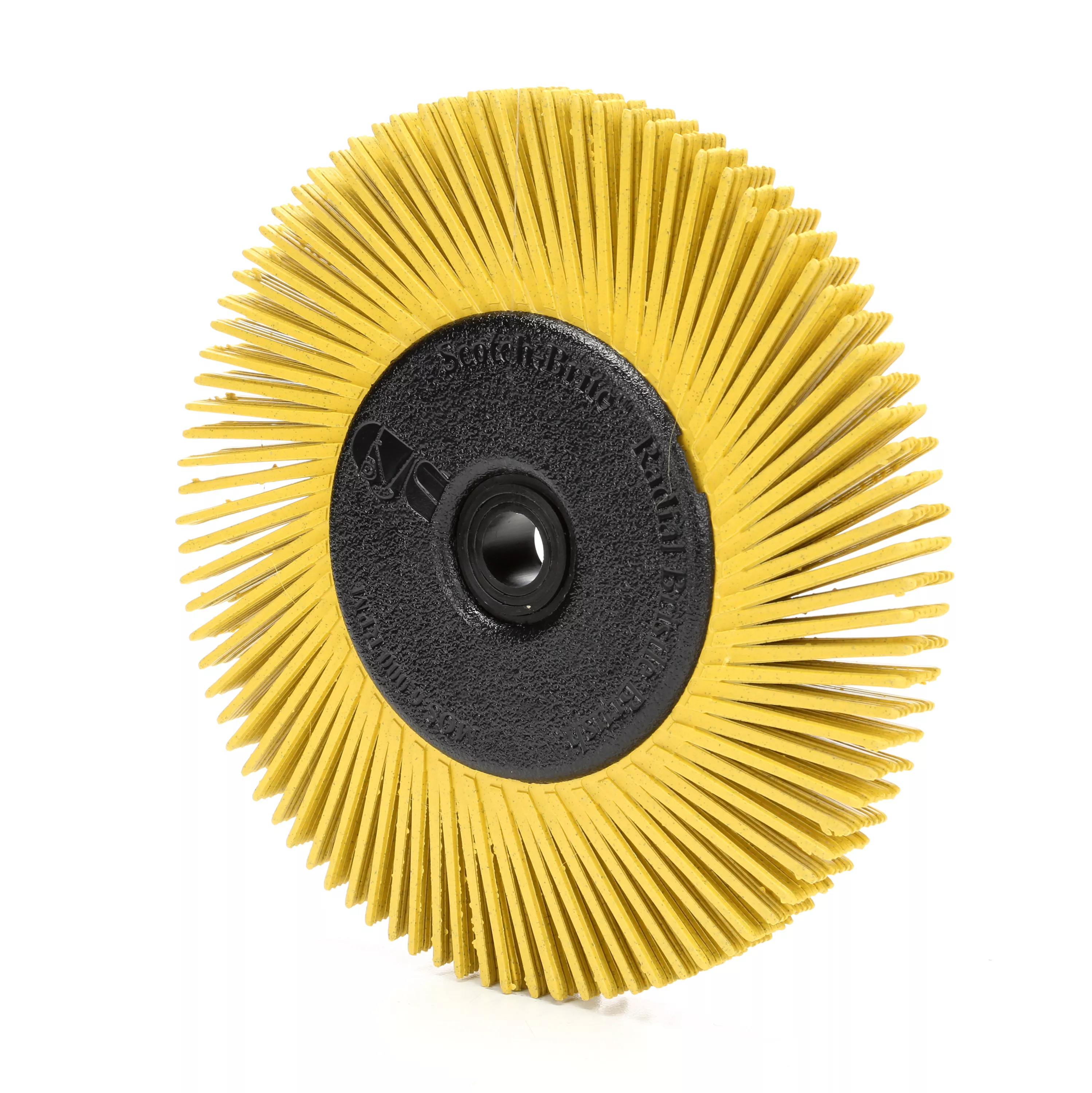 SKU 7100138291 | Scotch-Brite™ Radial Bristle Brush