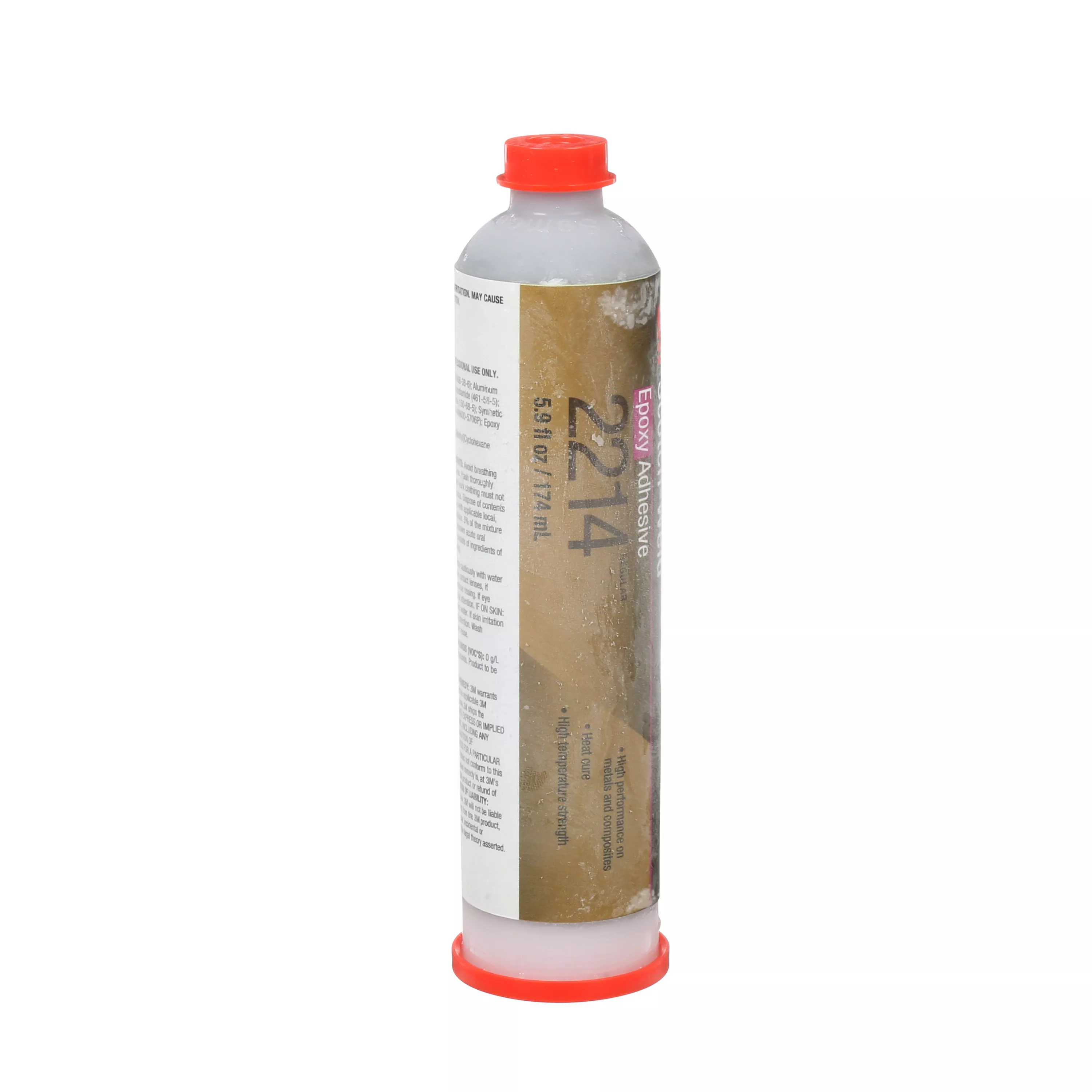 SKU 7000000811 | 3M™ Scotch-Weld™ Epoxy Adhesive 2214