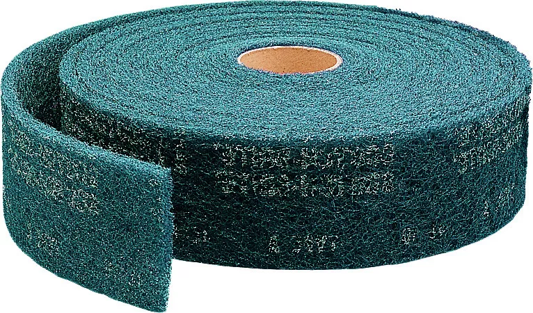 Surface Conditioning Roll, 52 in x 20 yd A VFN, 1 ea/Case, Unbranded