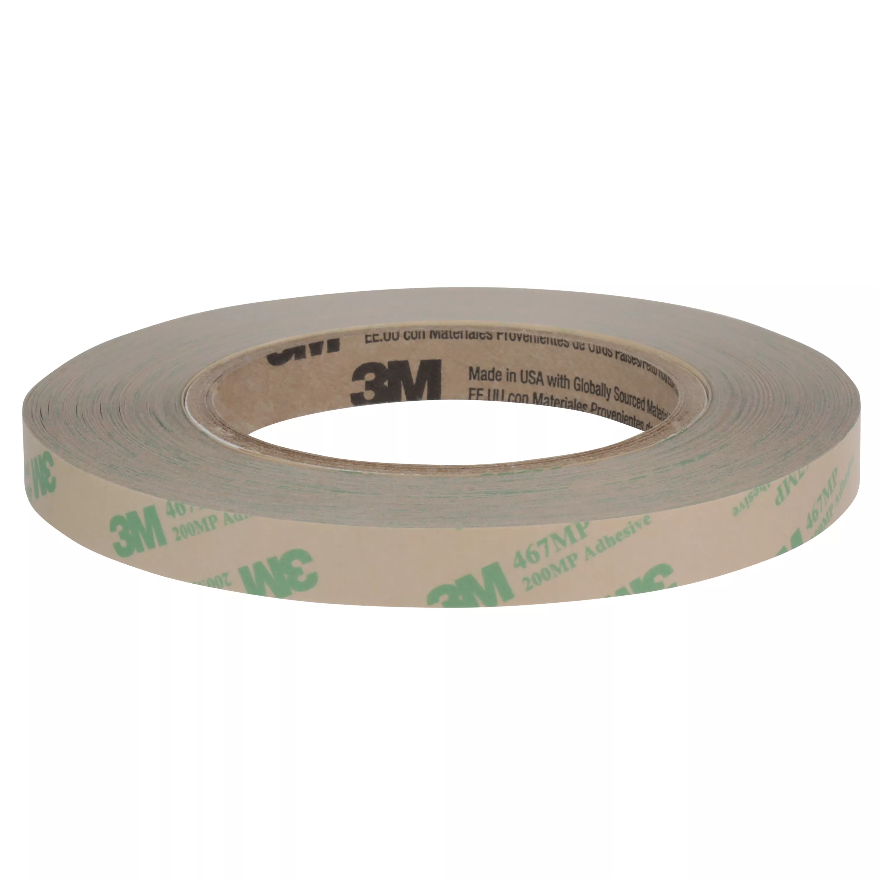 SKU 7000123358 | 3M™ Adhesive Transfer Tape 467MP