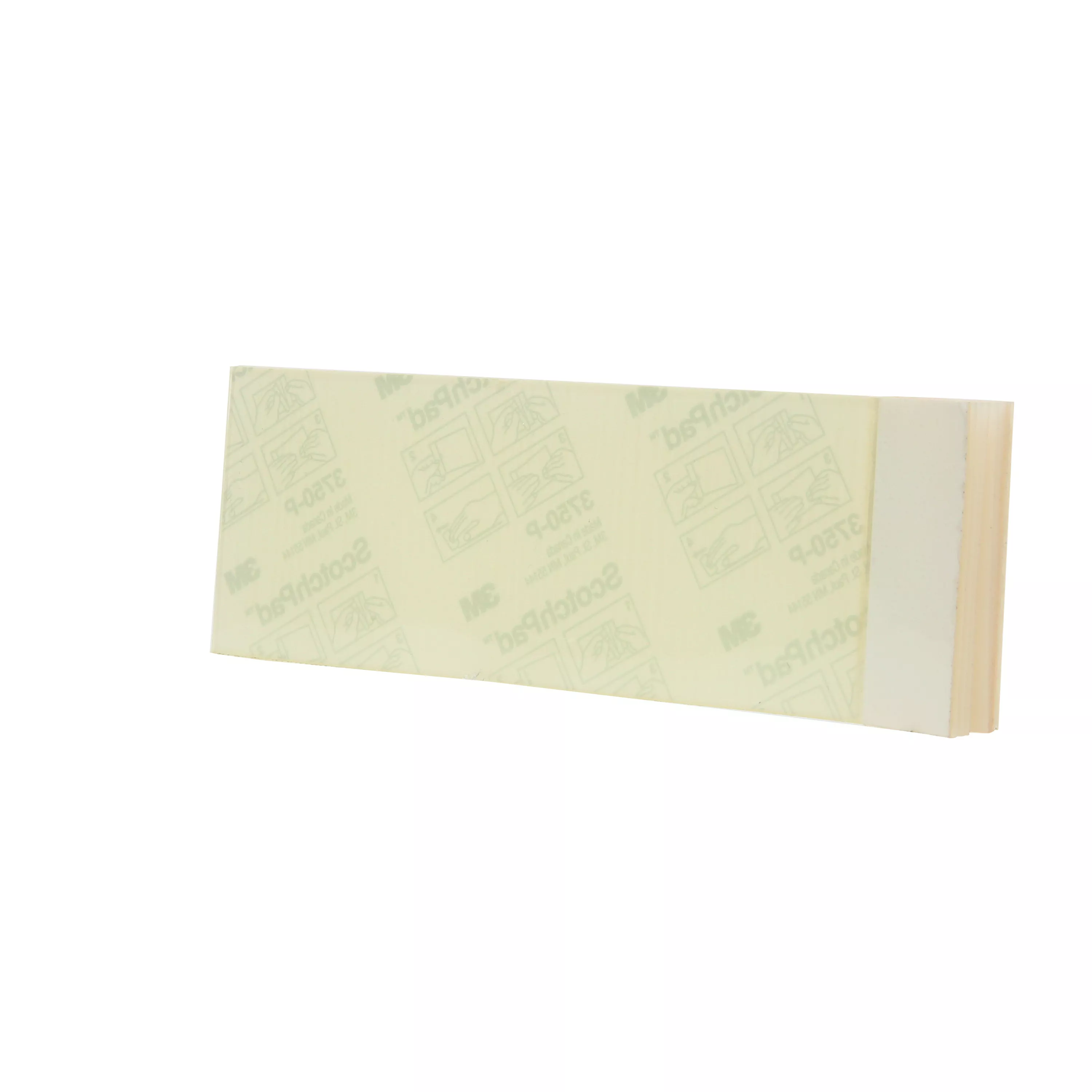 SKU 7010312542 | 3M™ Tape Sheets 3750P