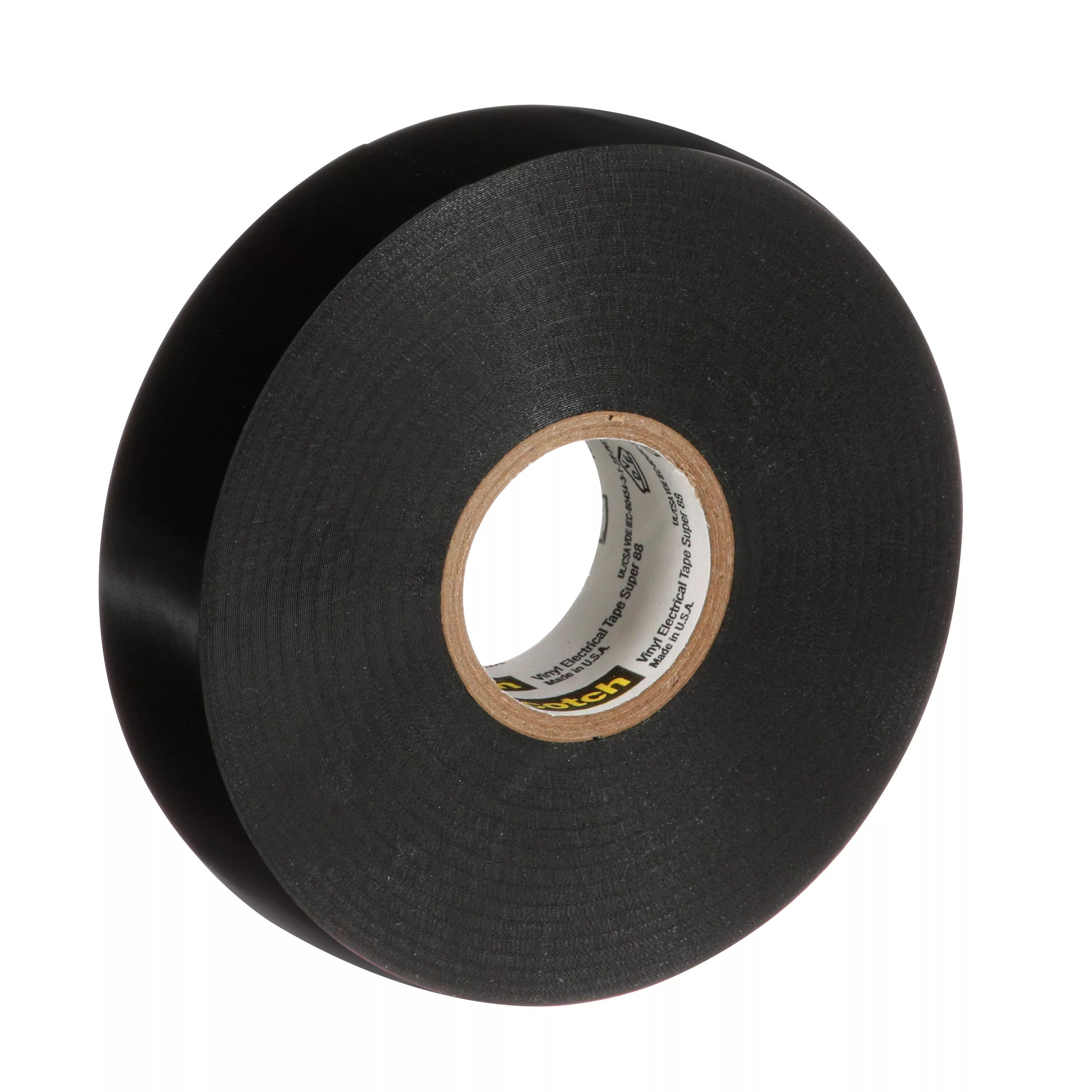 SKU 7000006092 | Scotch® Vinyl Electrical Tape Super 88