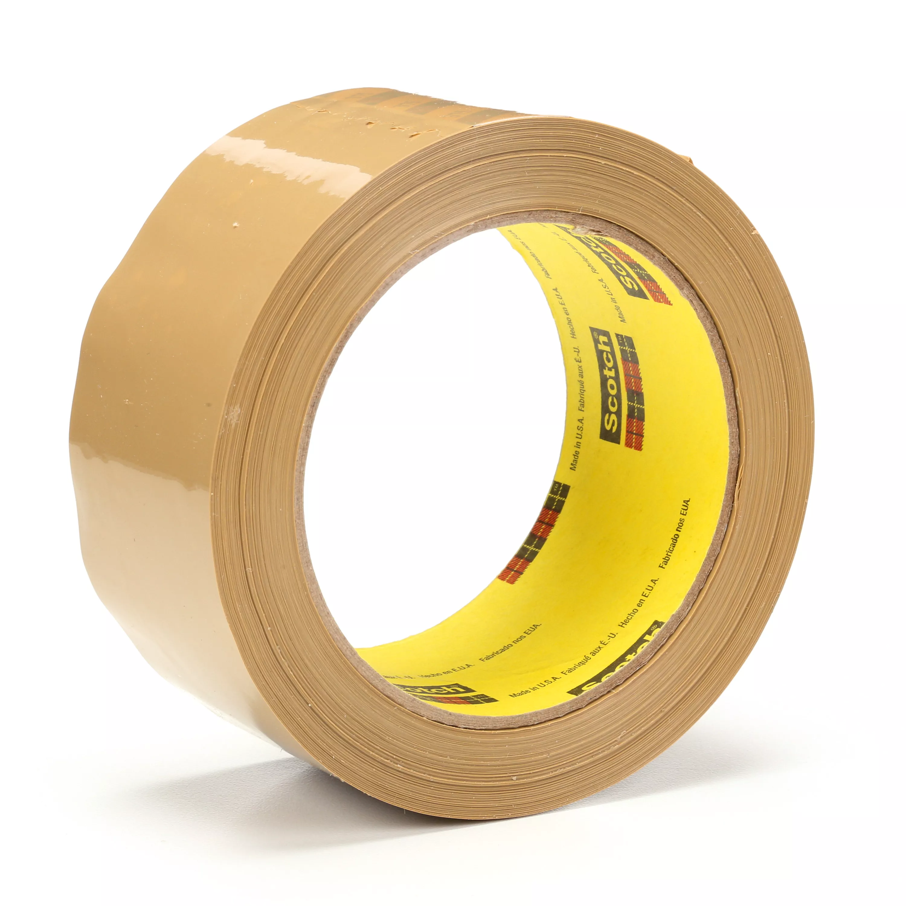 SKU 7000048658 | Scotch® Box Sealing Tape 375