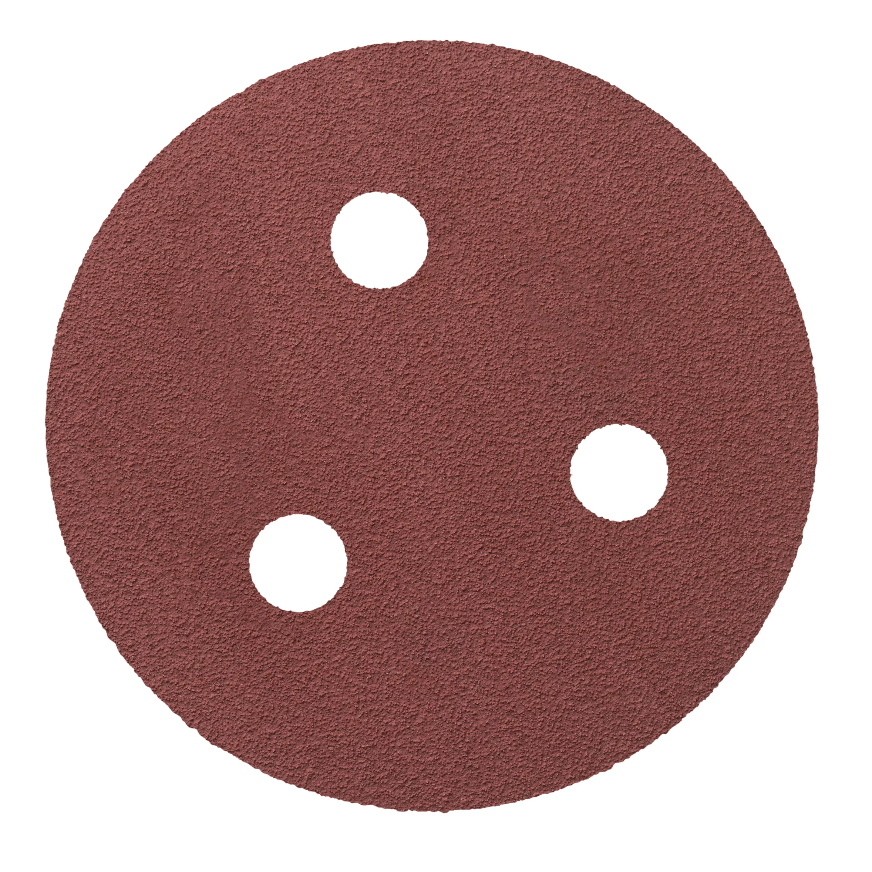 SKU 7100113113 | 3M™ Cubitron™ II Hookit™ Cloth Disc 947A