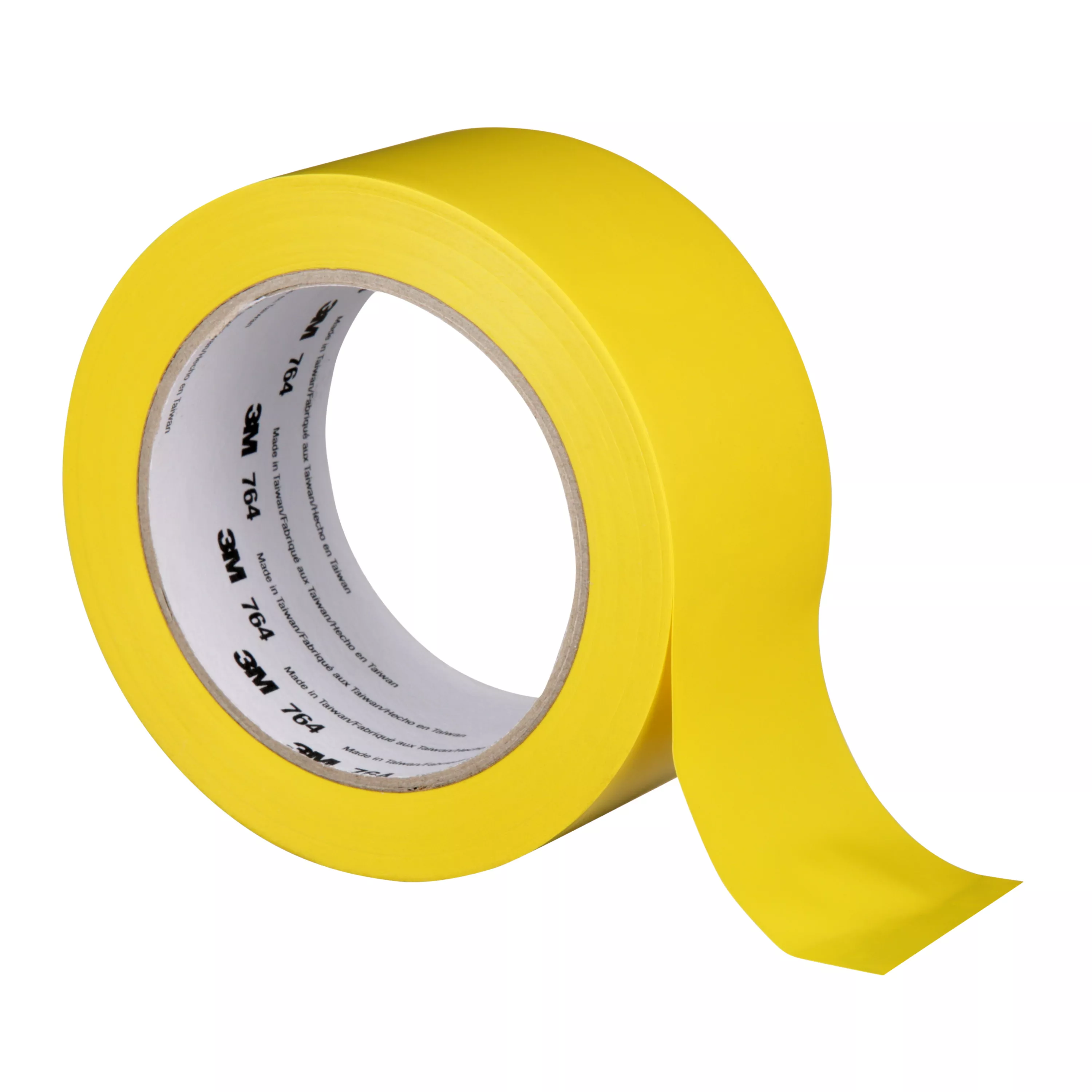 Product Number 764 | 3M™ General Purpose Vinyl Tape 764