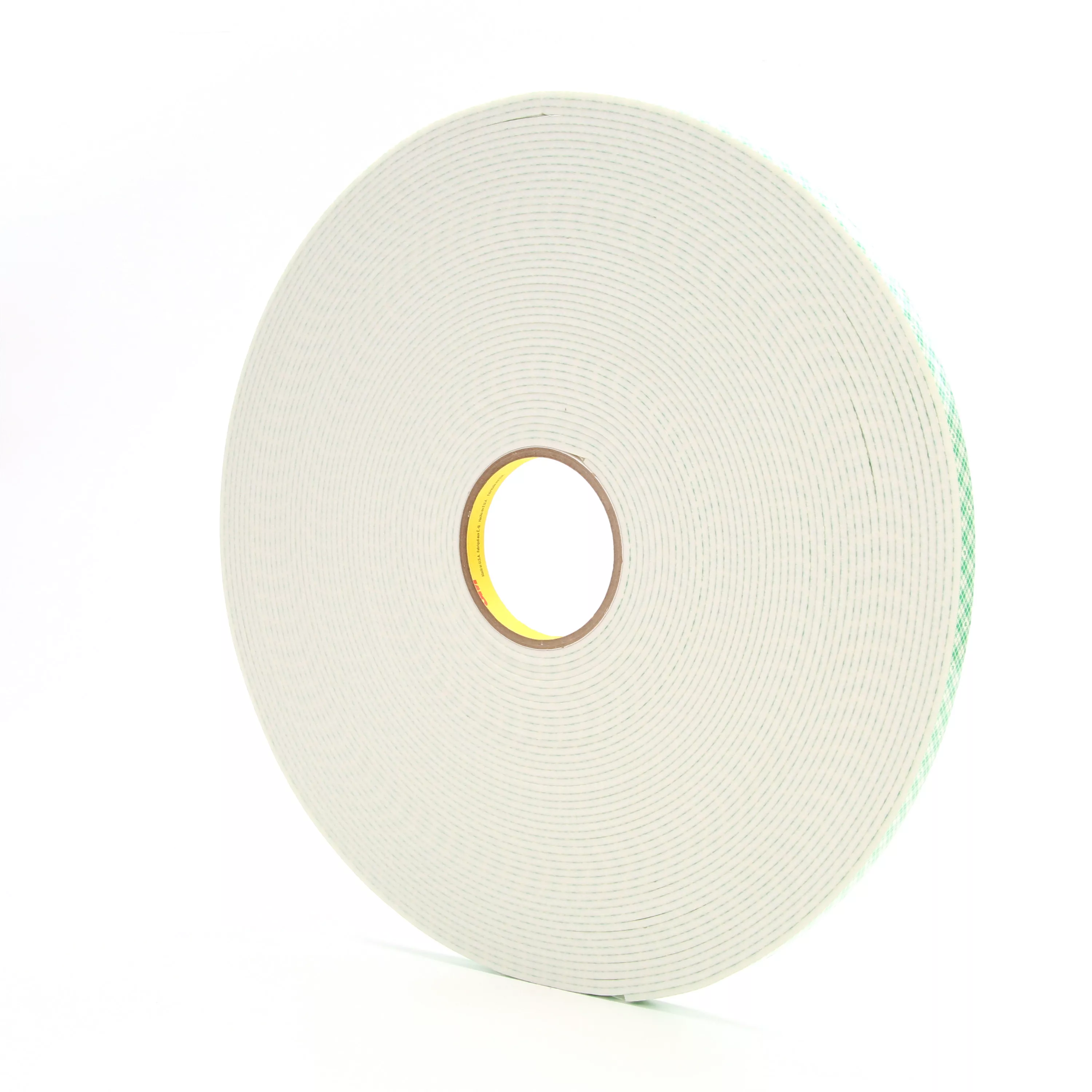 UPC 00021200064500 | 3M™ Double Coated Urethane Foam Tape 4008