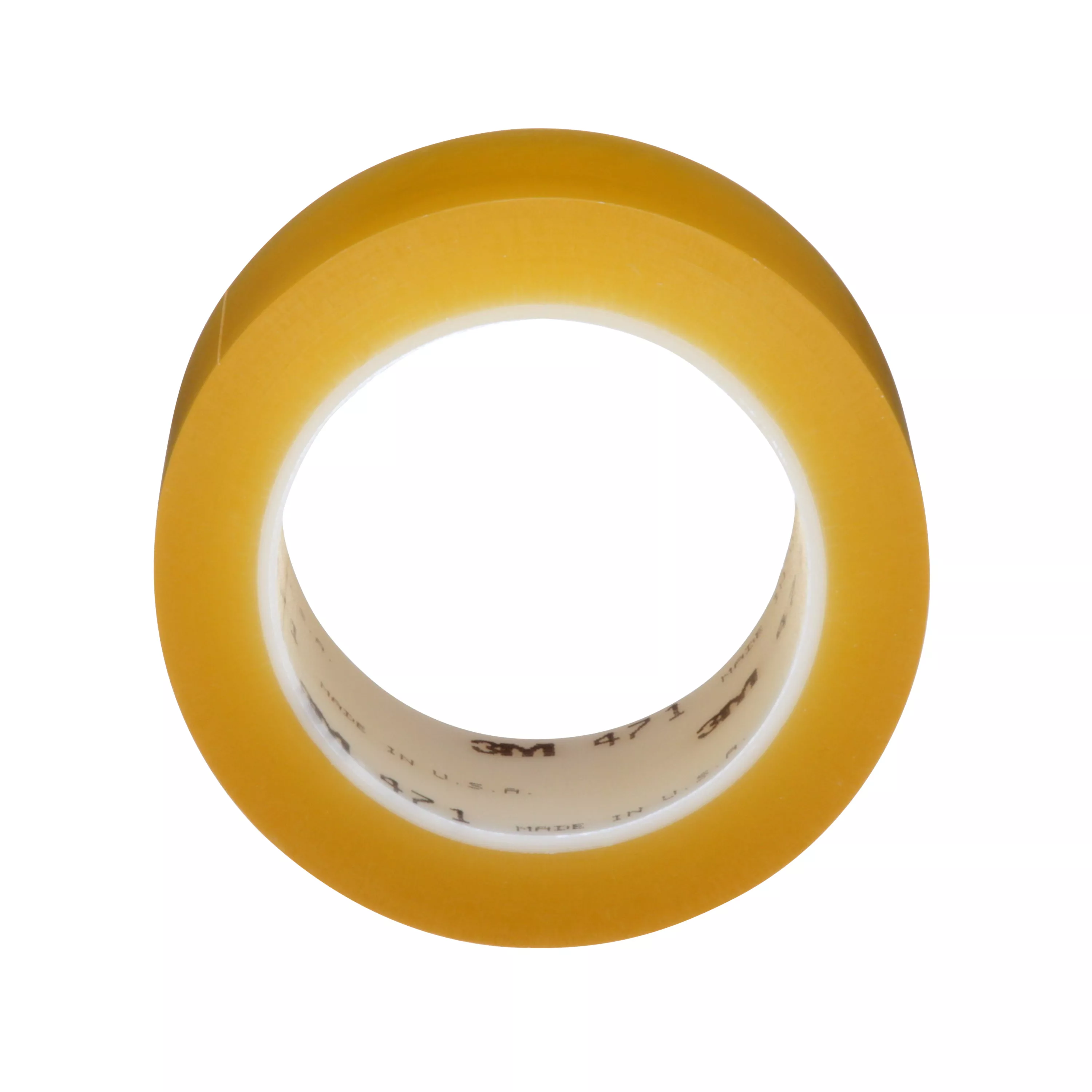 SKU 7100044331 | 3M™ Vinyl Tape 471