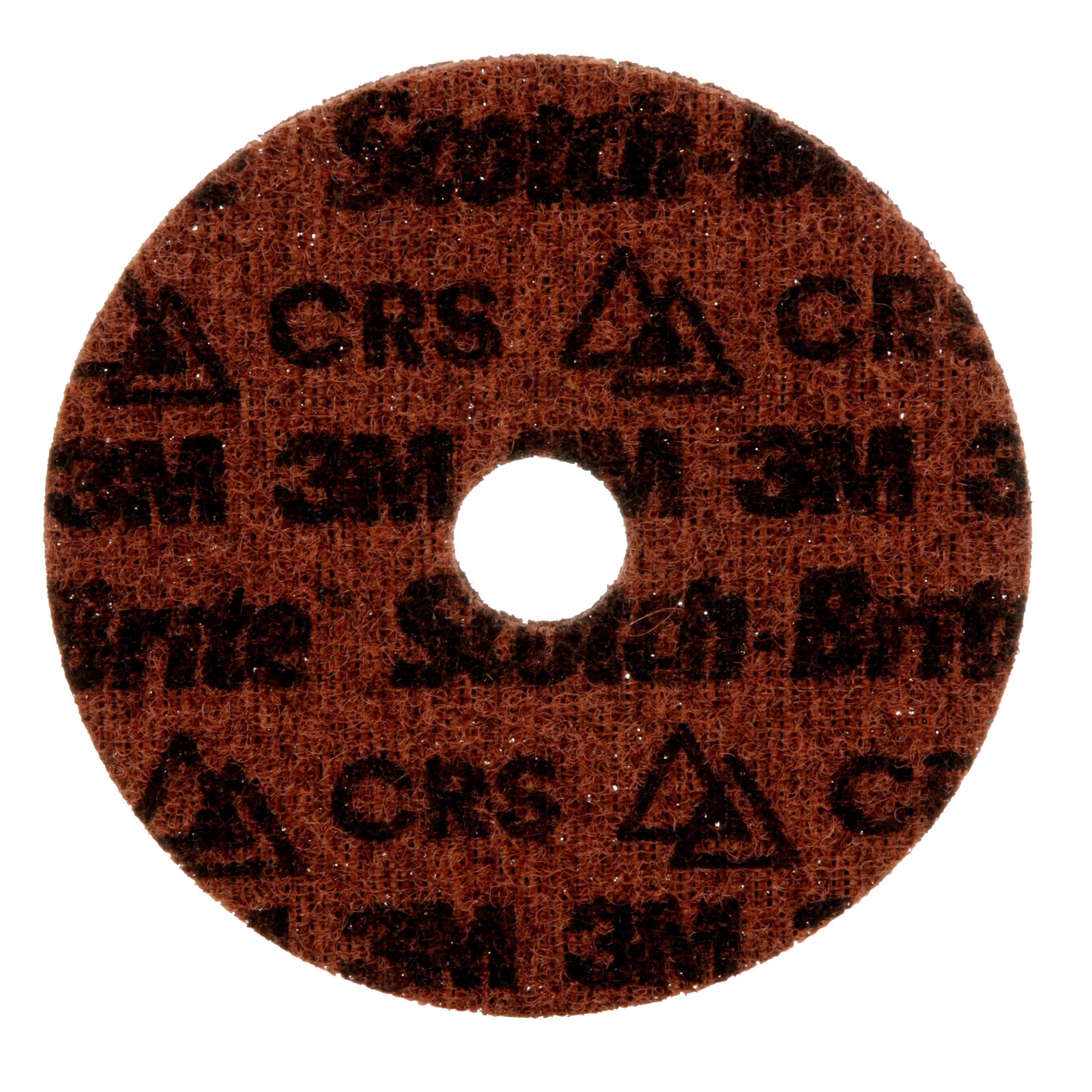 SKU 7100263891 | Scotch-Brite™ Precision Surface Conditioning Disc