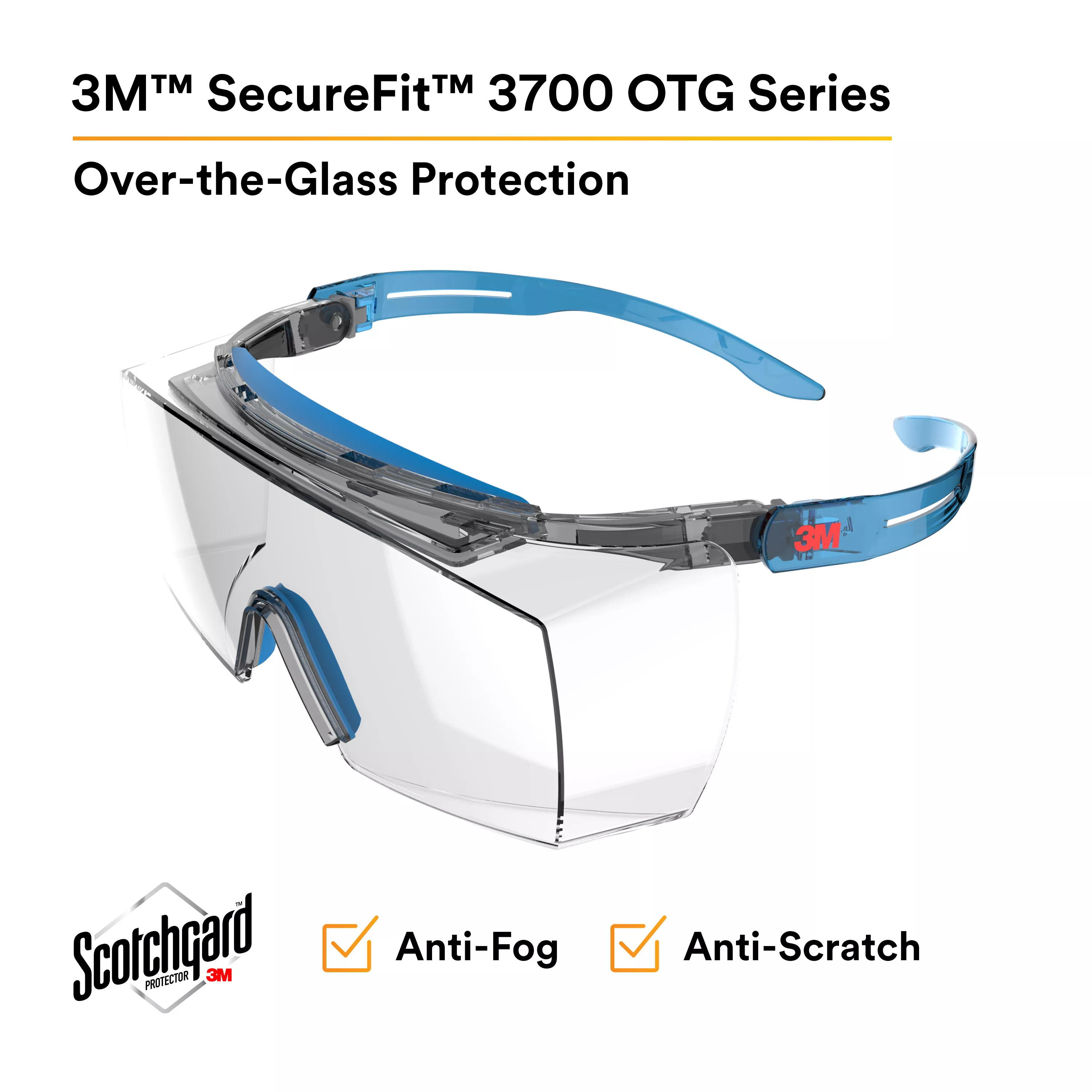 UPC 50051131279068 | 3M™ SecureFit™ 3700 Series