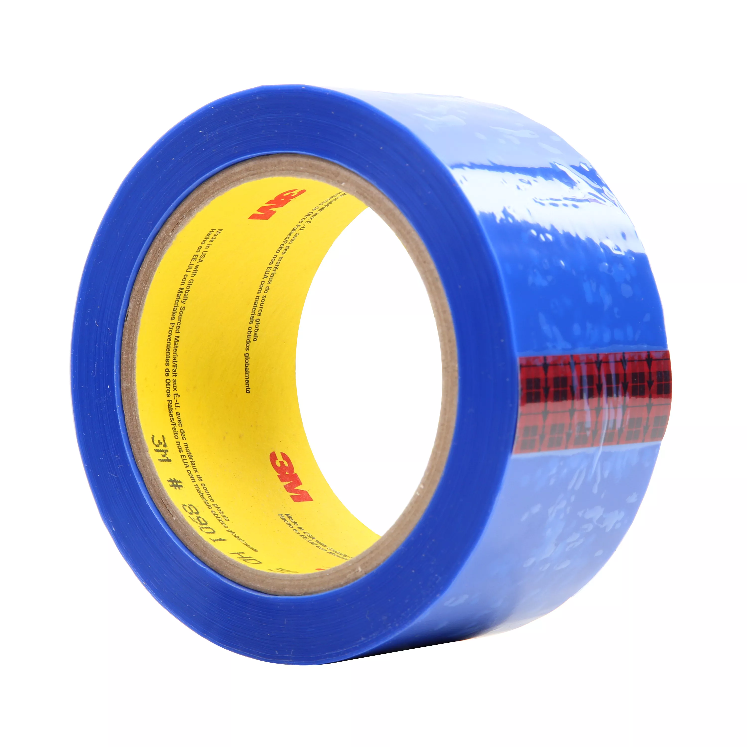 Product Number 8901 | 3M™ Polyester Tape 8901