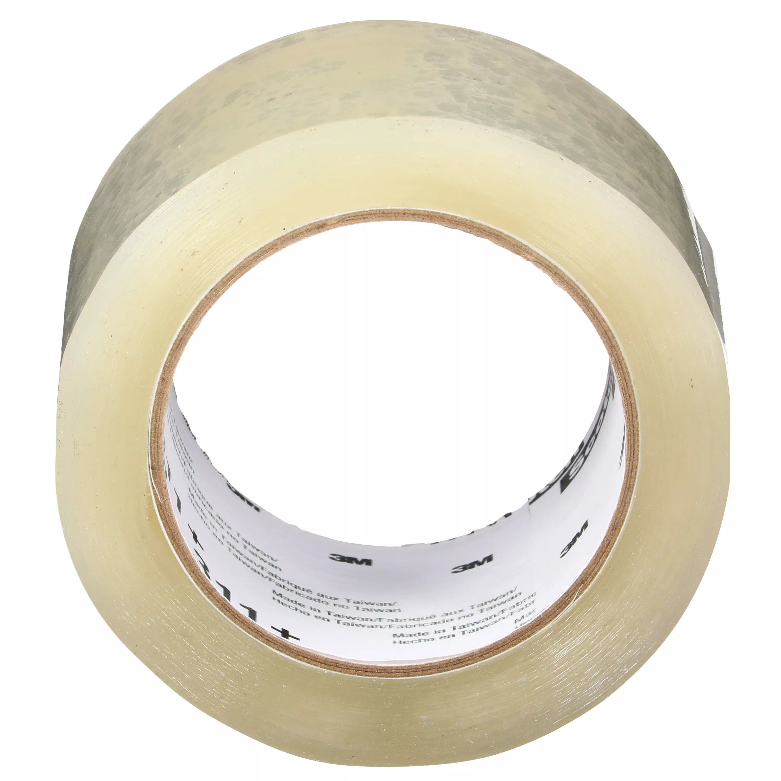 SKU 7100253843 | Scotch® High Tack Box Sealing Tape 311+