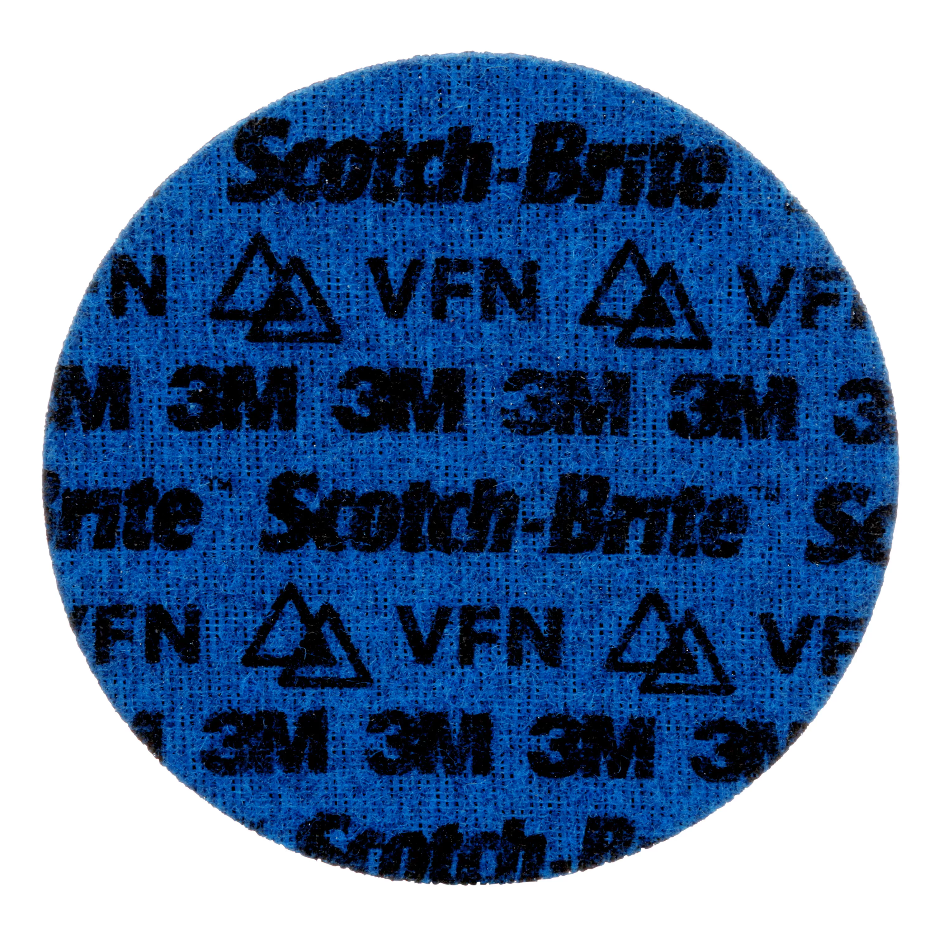 SKU 7100263917 | Scotch-Brite™ Precision Surface Conditioning Disc