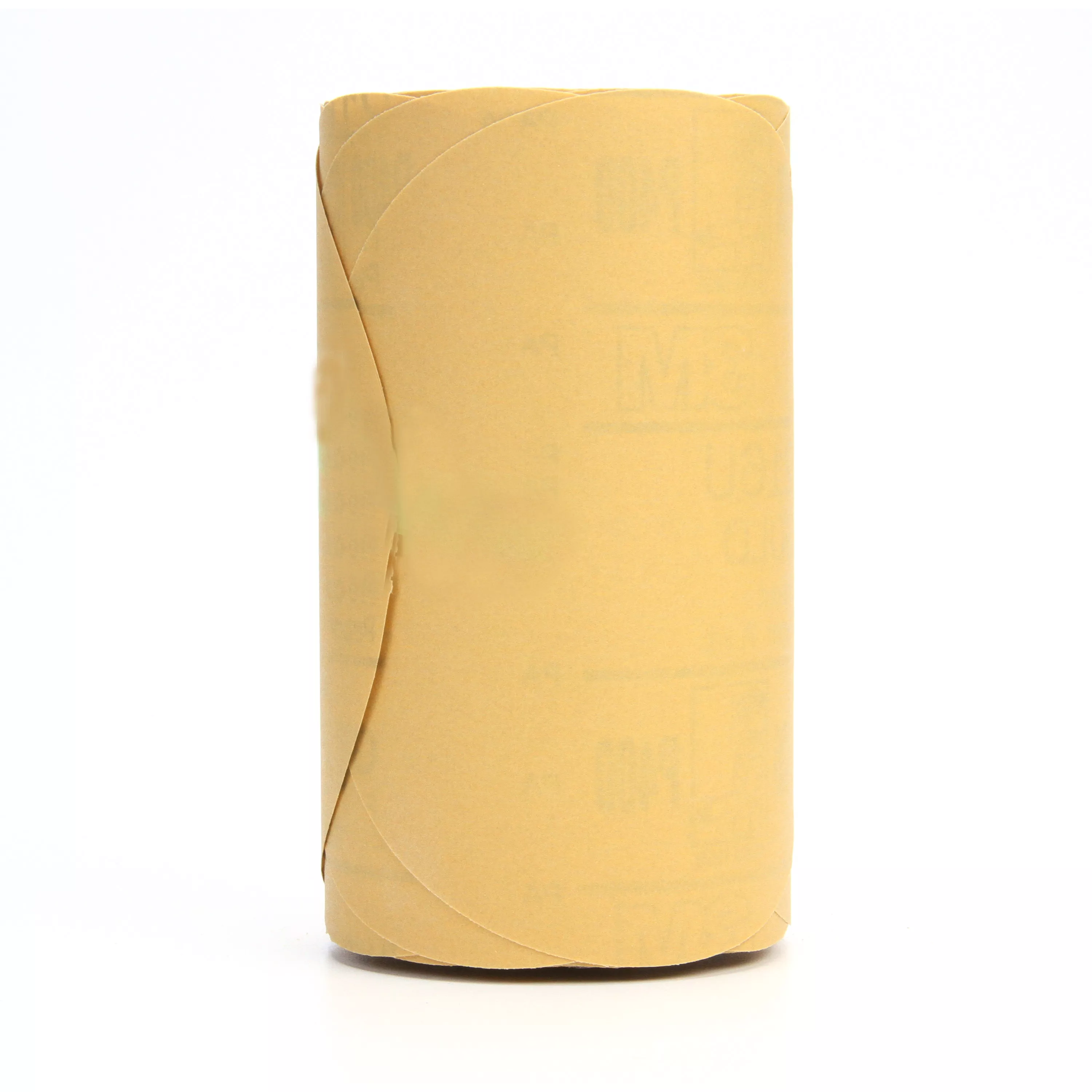 Product Number 216U | 3M™ Stikit™ Gold Disc Roll