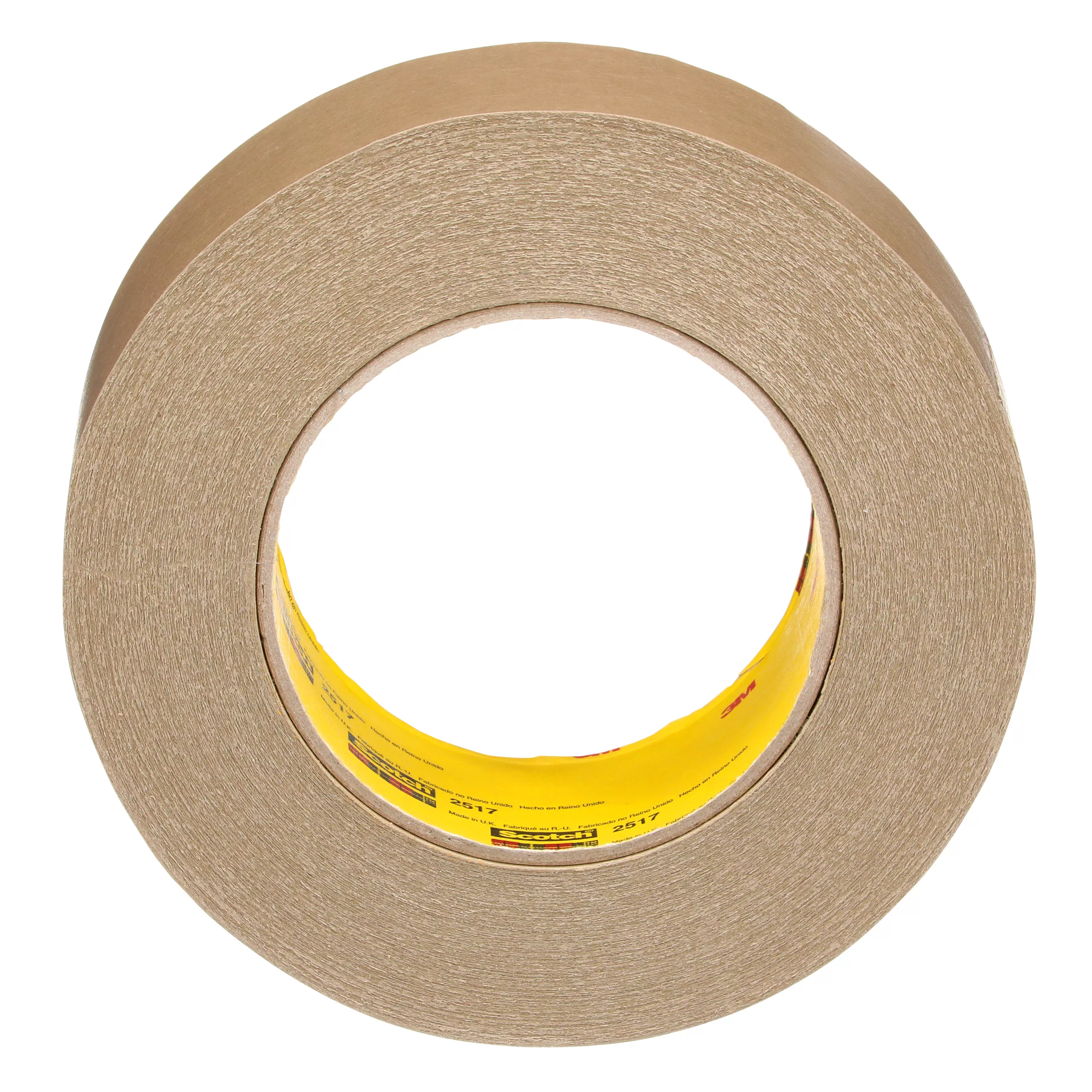 UPC 00021200485671 | 3M™ Flatback Tape 2517