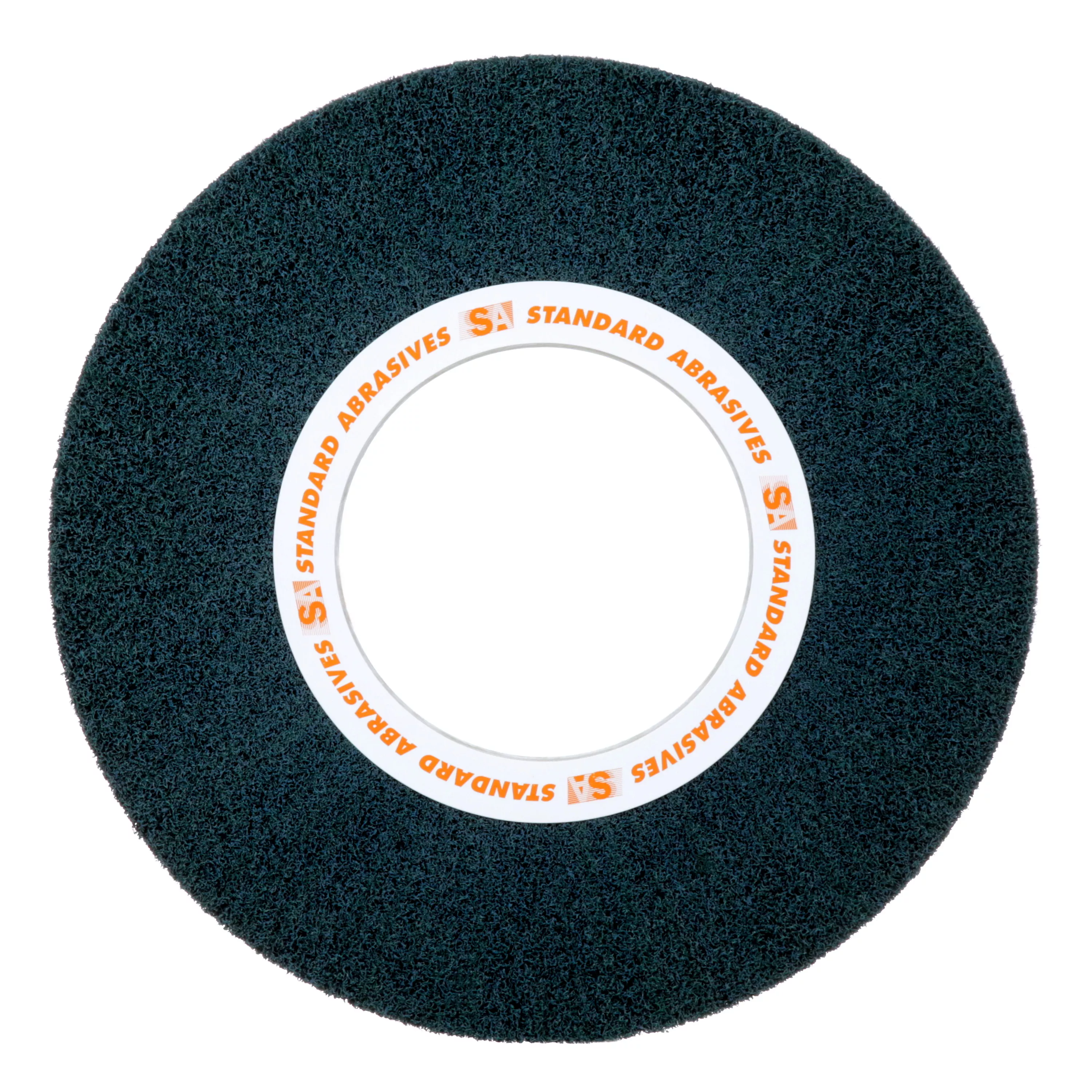 Product Number 875144 | Standard Abrasives™ Buff and Blend HS-F Flap Brush 875144