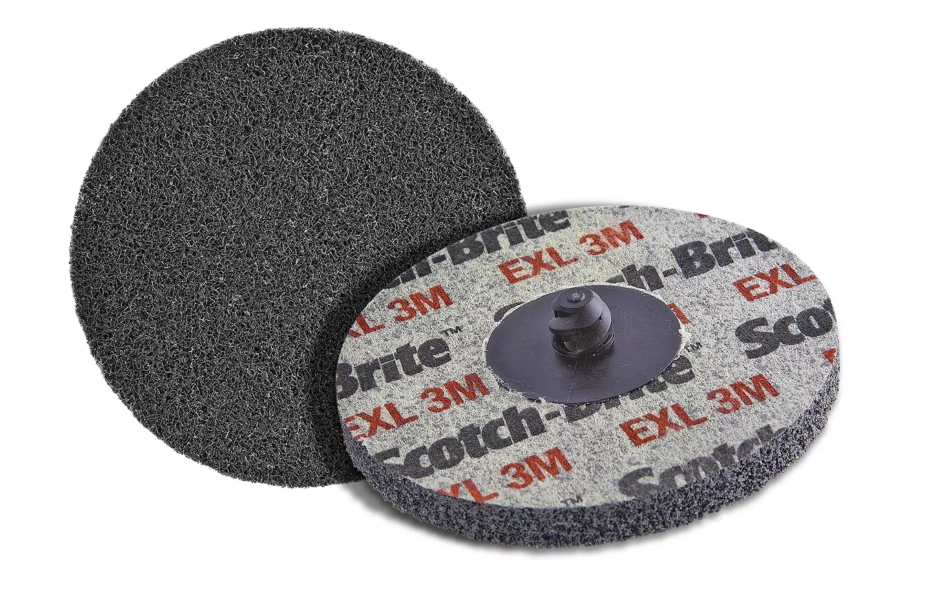 SKU 7010328763 | Scotch-Brite™ Roloc™ EXL Unitized Wheel