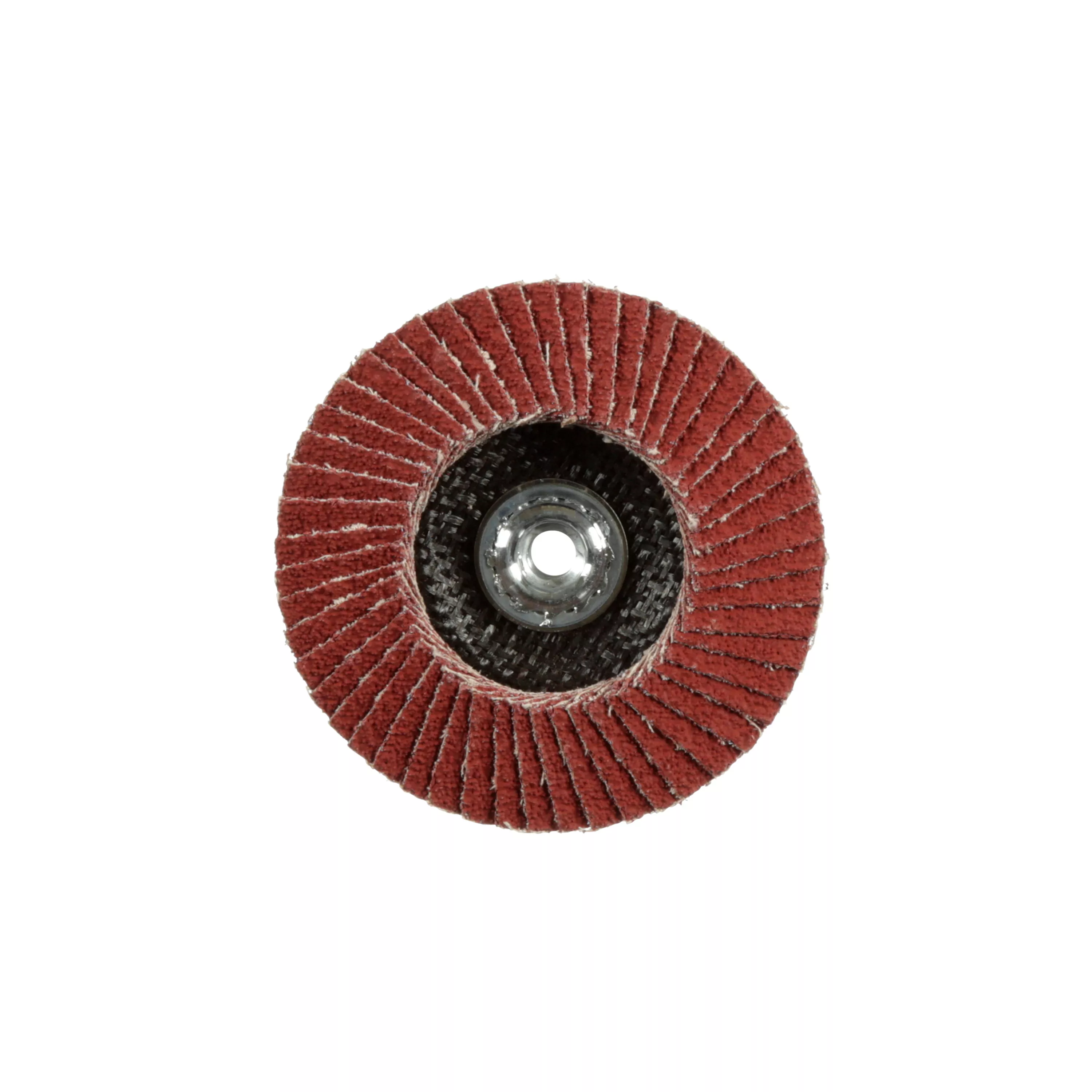 Product Number 967A | 3M™ Cubitron™ II Flap Disc 967A