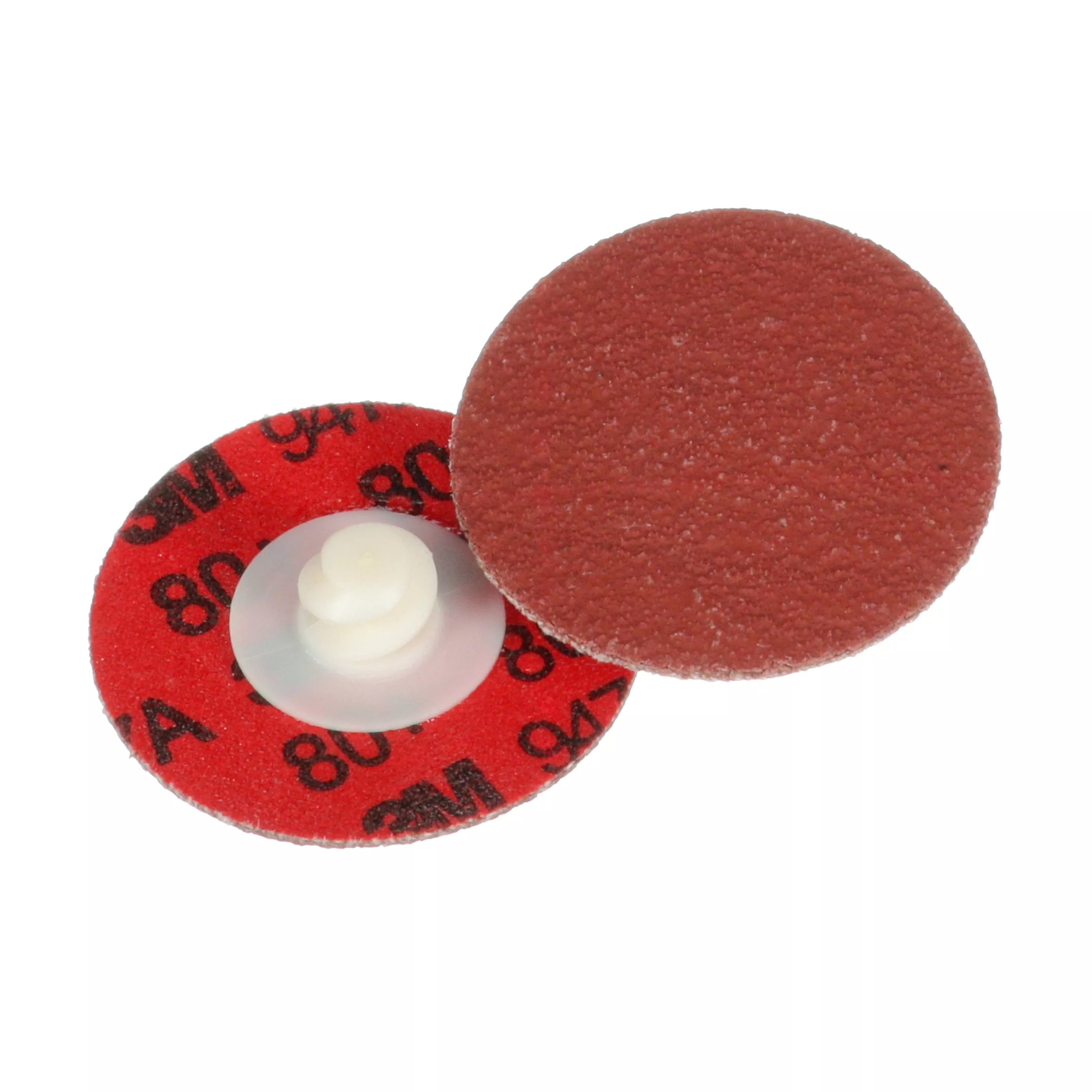 Product Number 947A | 3M™ Cubitron™ II Roloc™ Durable Edge Disc 947A