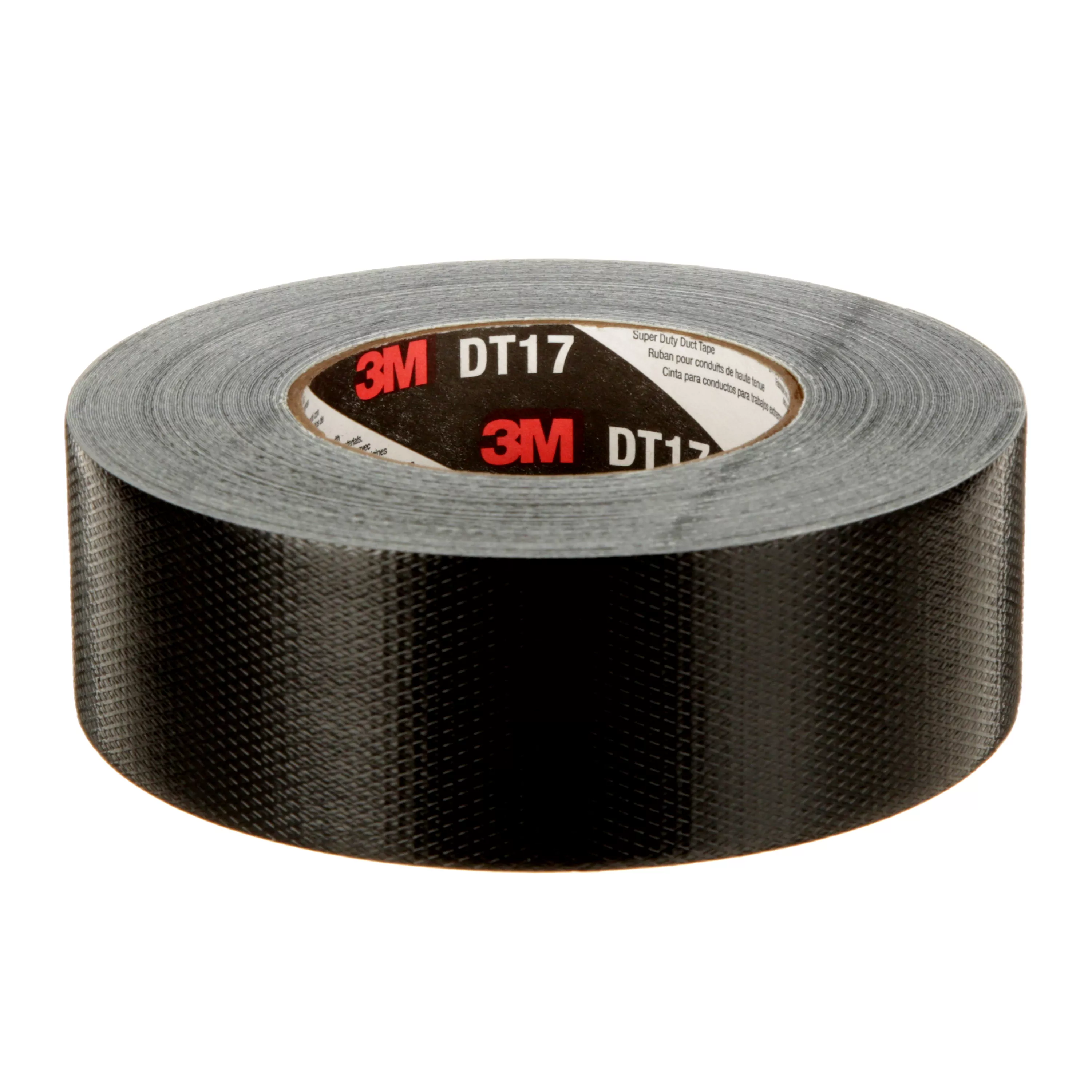 SKU 7100158390 | 3M™ Super Duty Duct Tape DT17