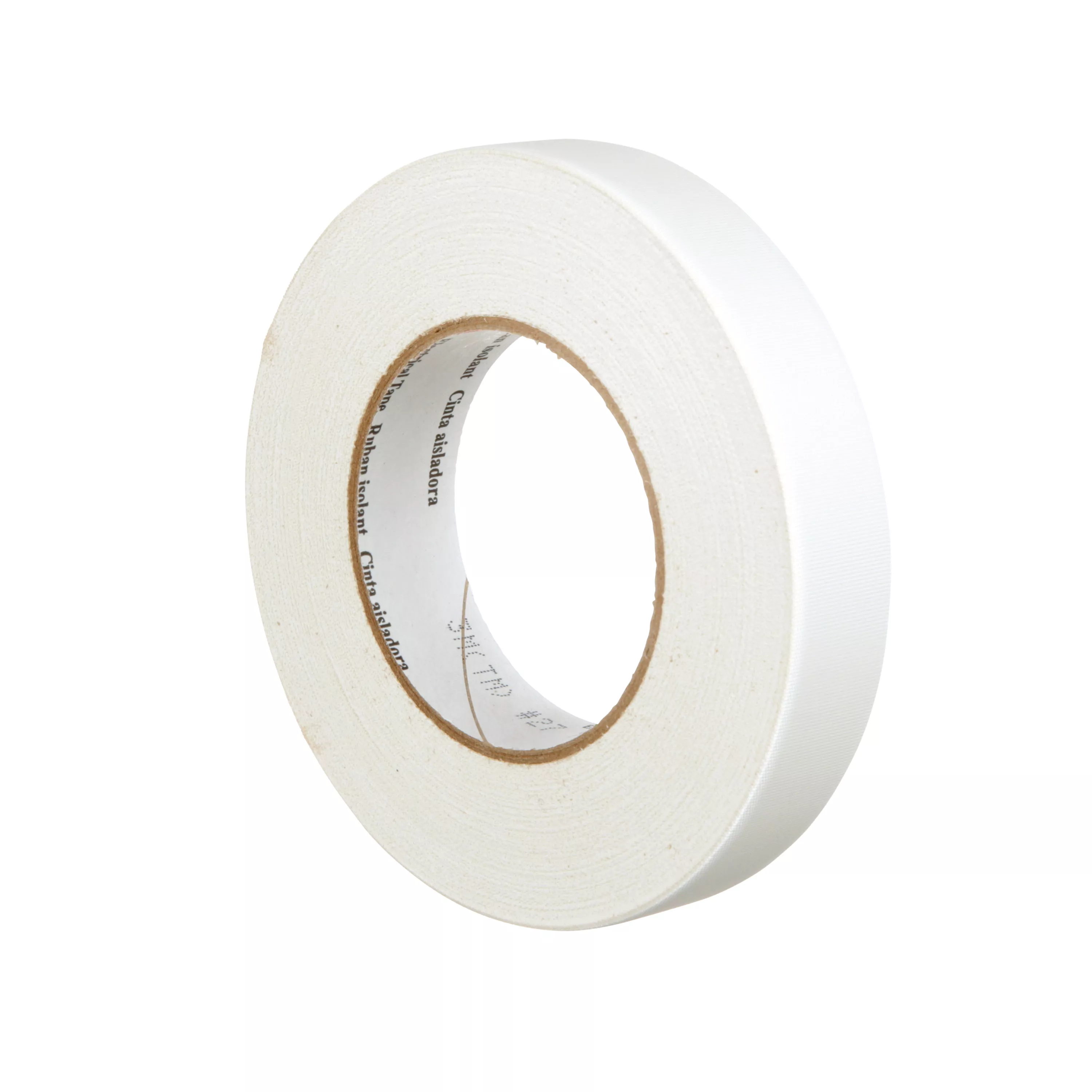 SKU 7000132136 | 3M™ Glass Cloth Electrical Tape 27