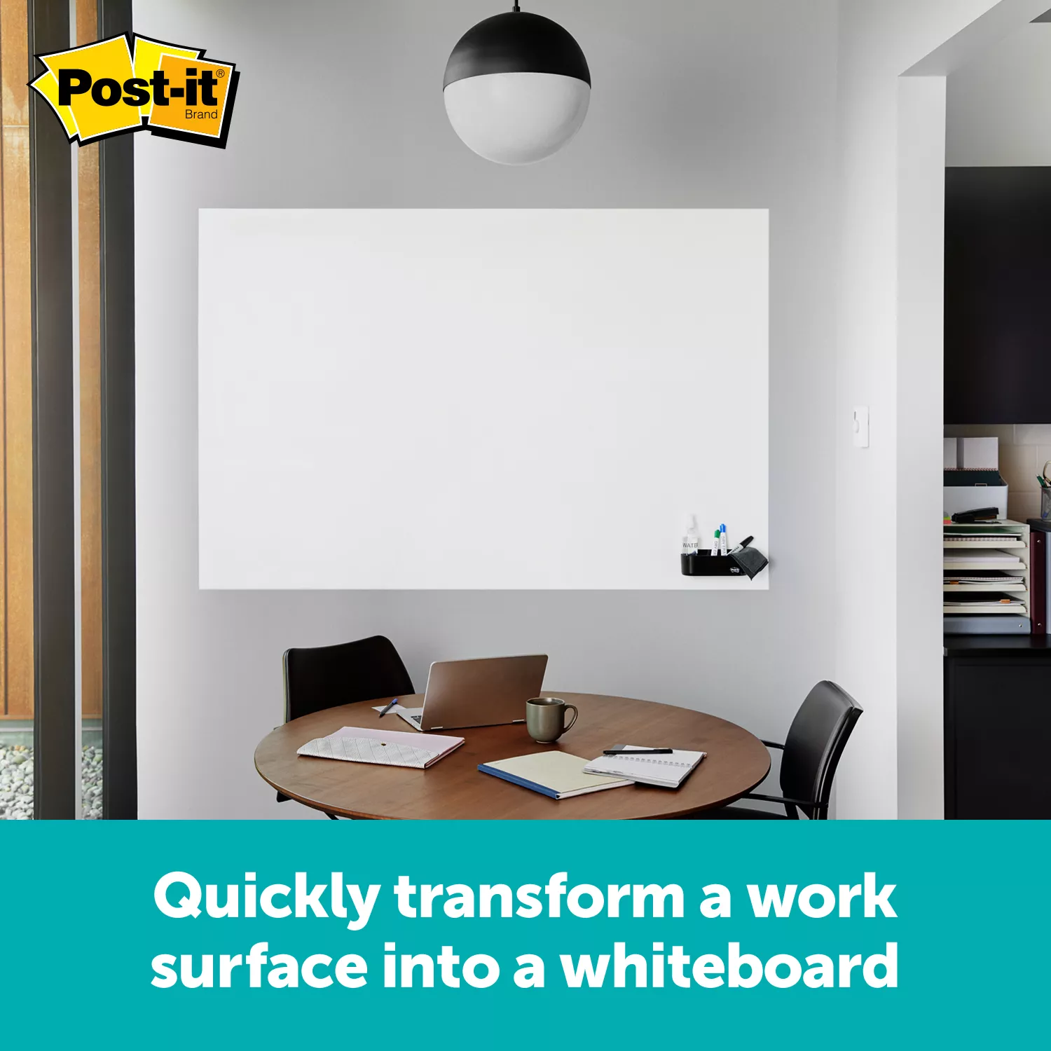 SKU 7100197625 | Post-it® Flex Write Surface