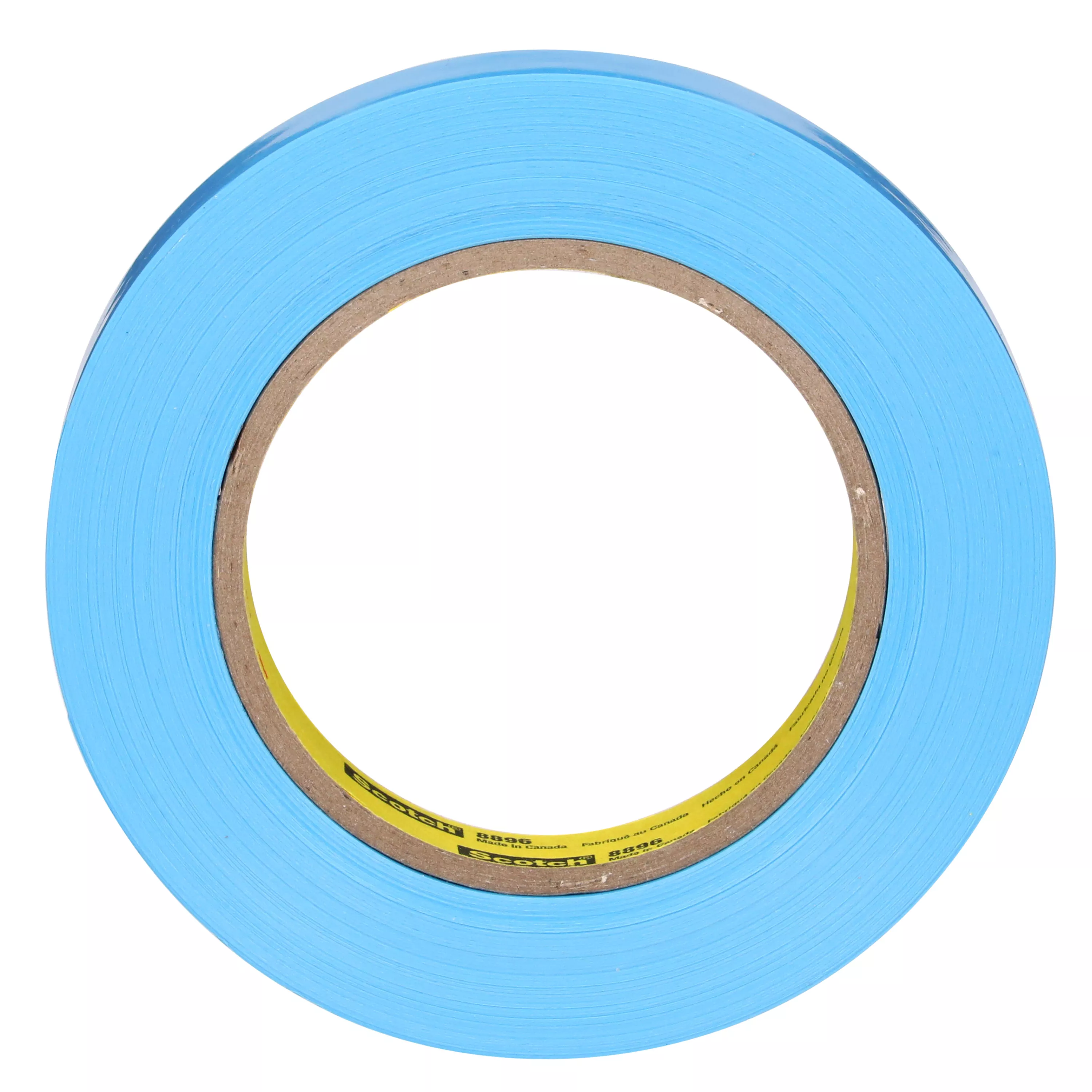 Product Number 8896 | Scotch® Strapping Tape 8896