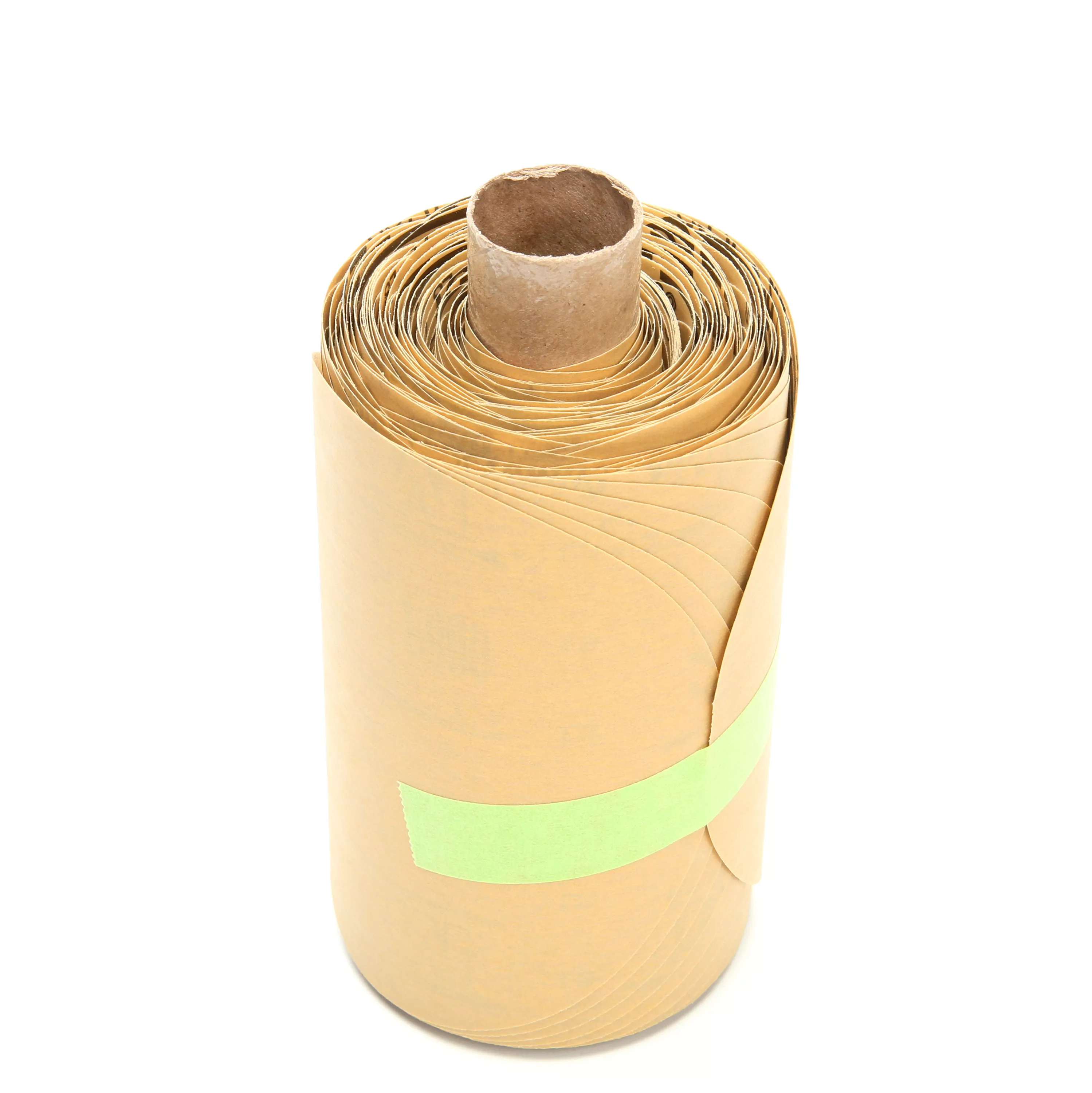 SKU 7000119267 | 3M™ Stikit™ Gold Paper Disc Roll 216U