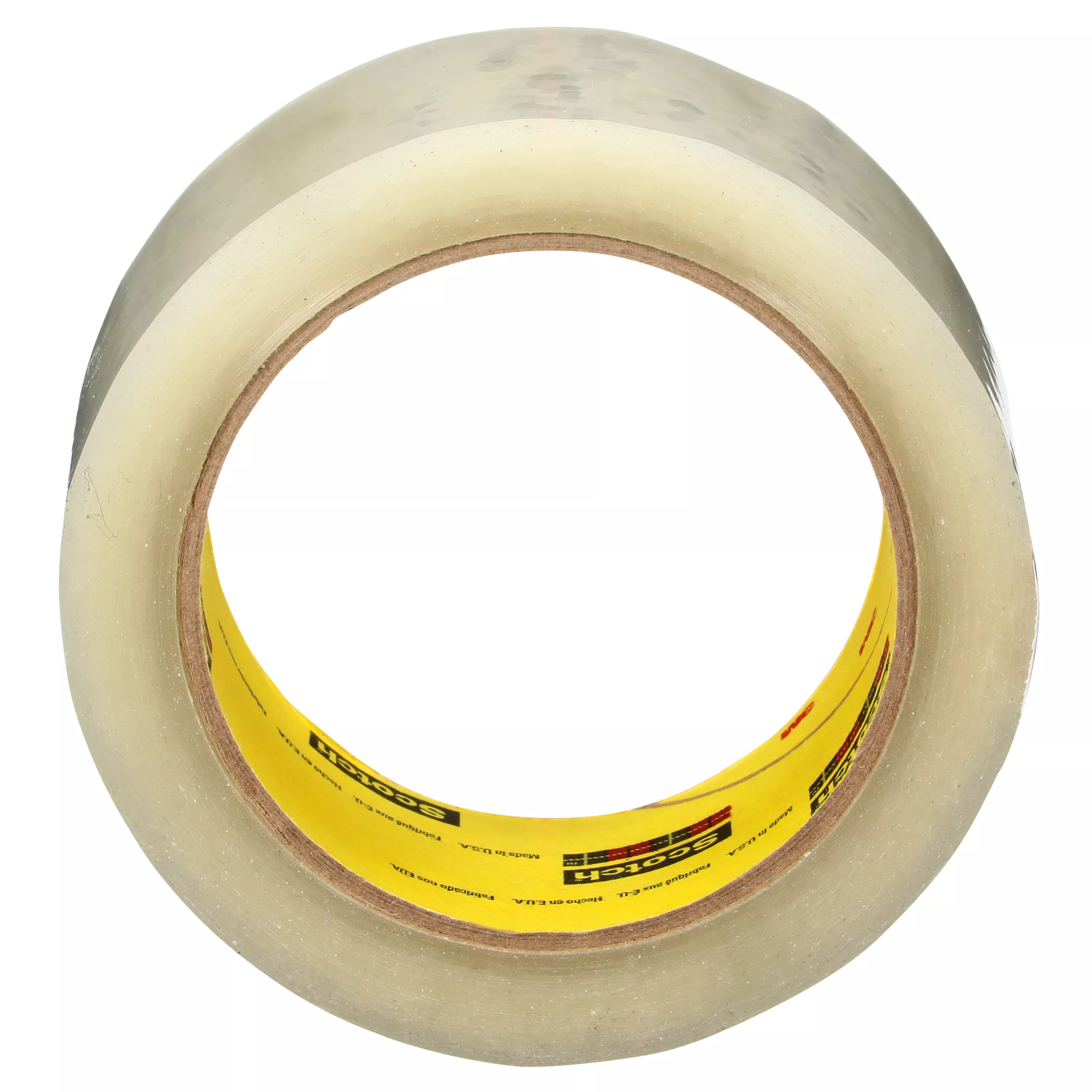 SKU 7100215092 | Scotch® High Tack Box Sealing Tape 375+