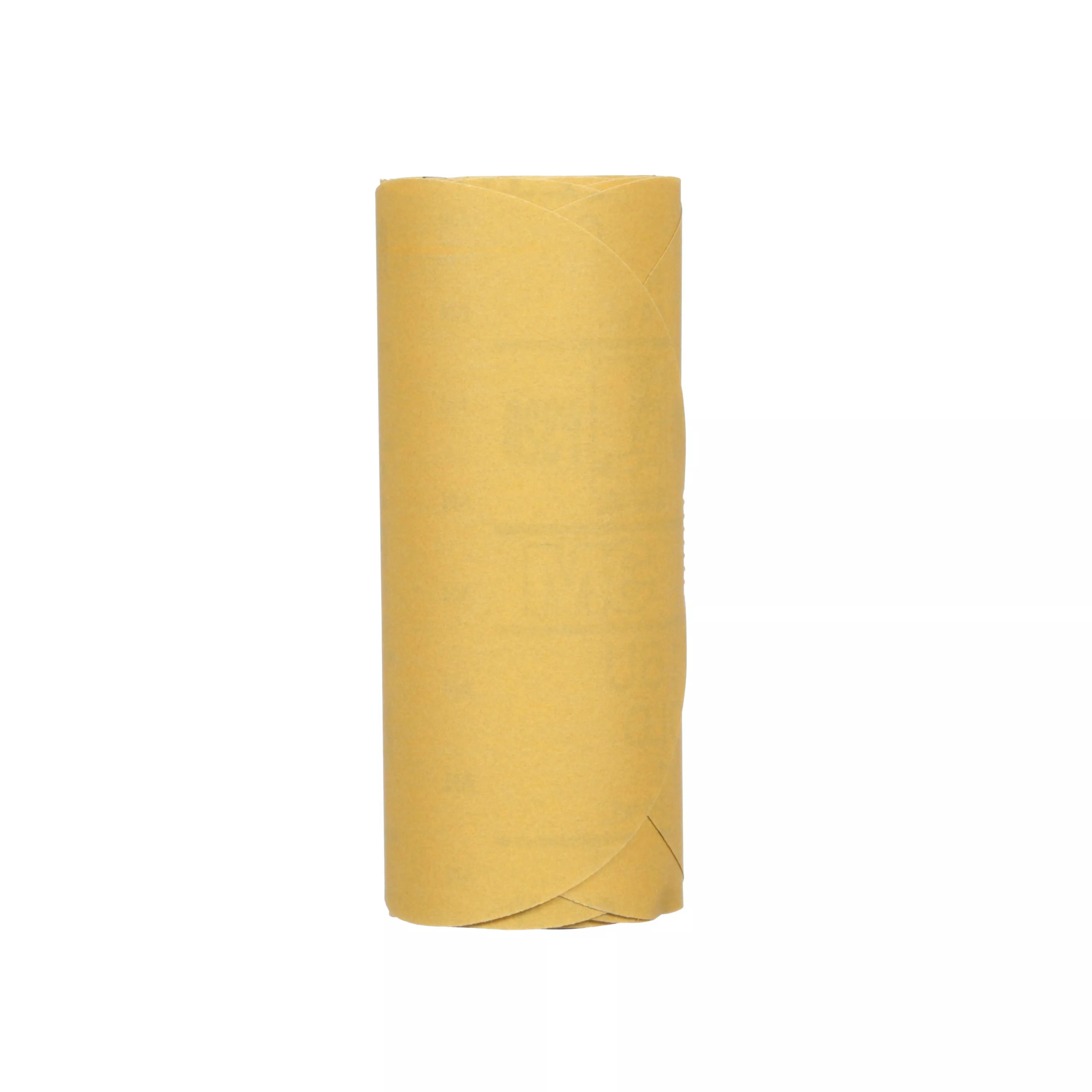 Product Number 216U | 3M™ Stikit™ Gold Disc Roll