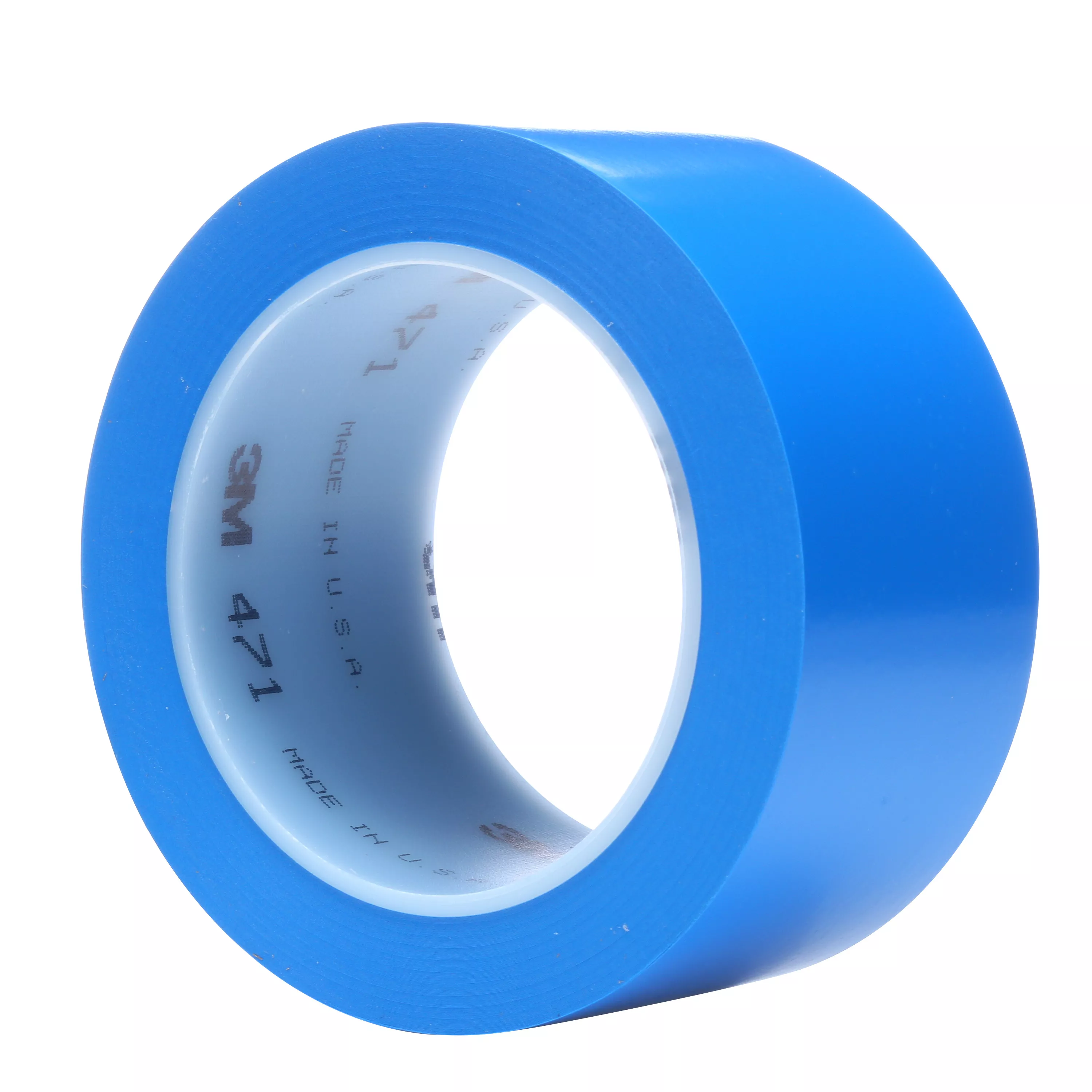 SKU 7000047464 | 3M™ Vinyl Tape 471